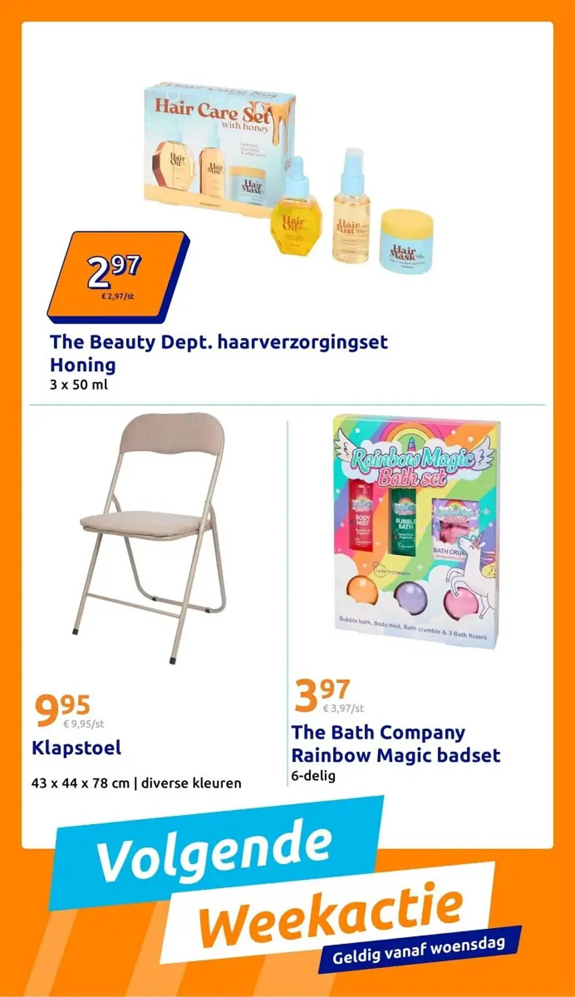 Action folder van 10 december tot 16 december 2025 - folder pagina 11