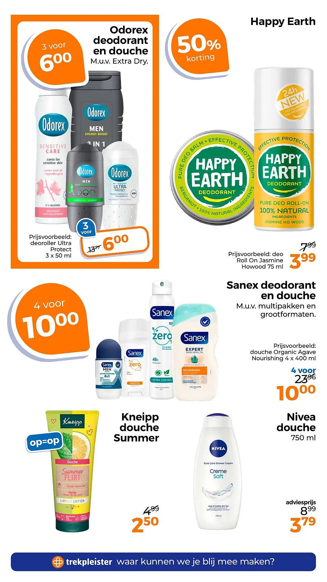 Trekpleister folder van 19 mei tot 25 mei 2025 - Folder pagina 16