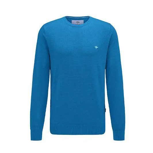 ronde hals pullover