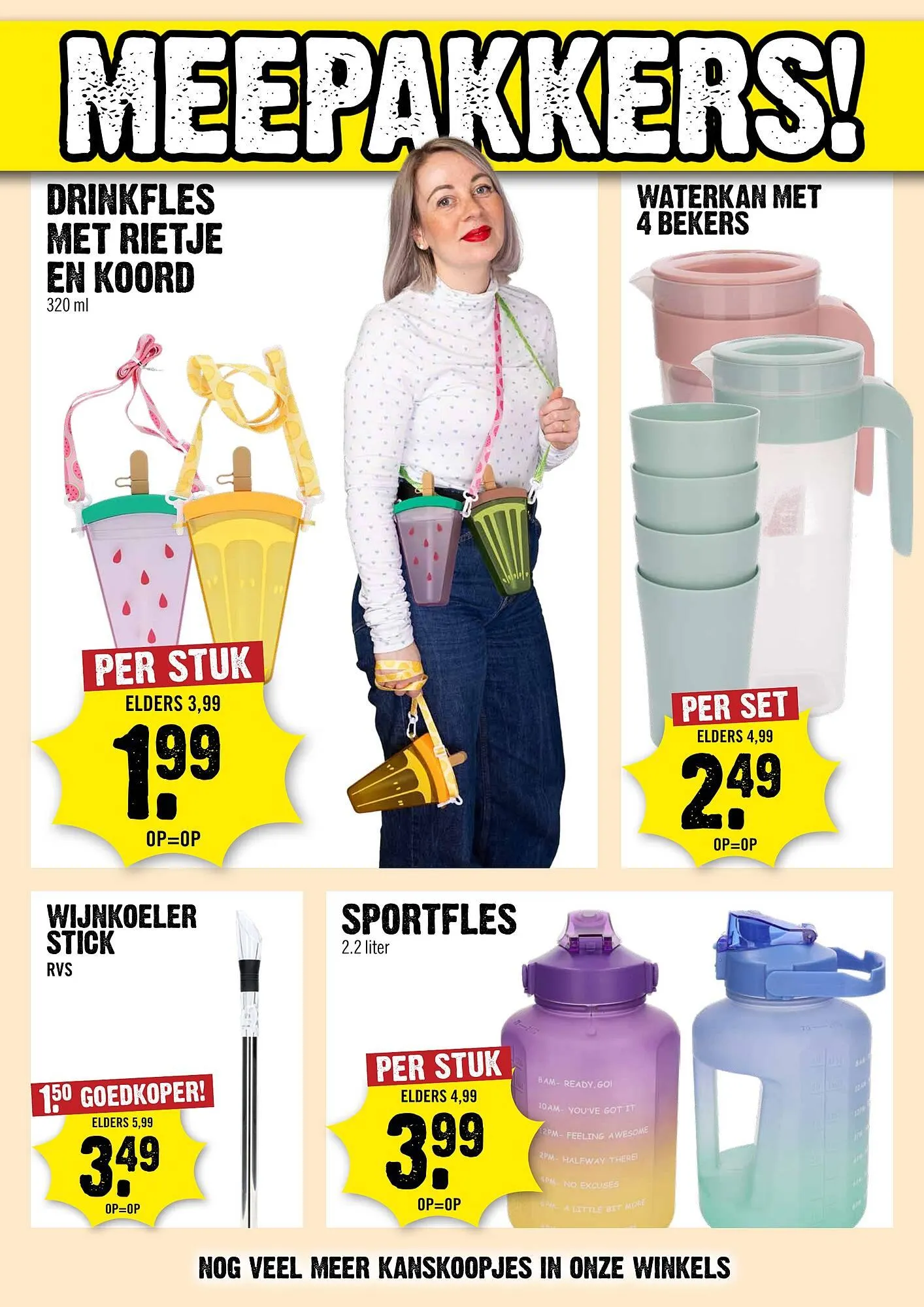 Dirck 3 folder van 29 april tot 5 mei 2026 - Folder pagina 6