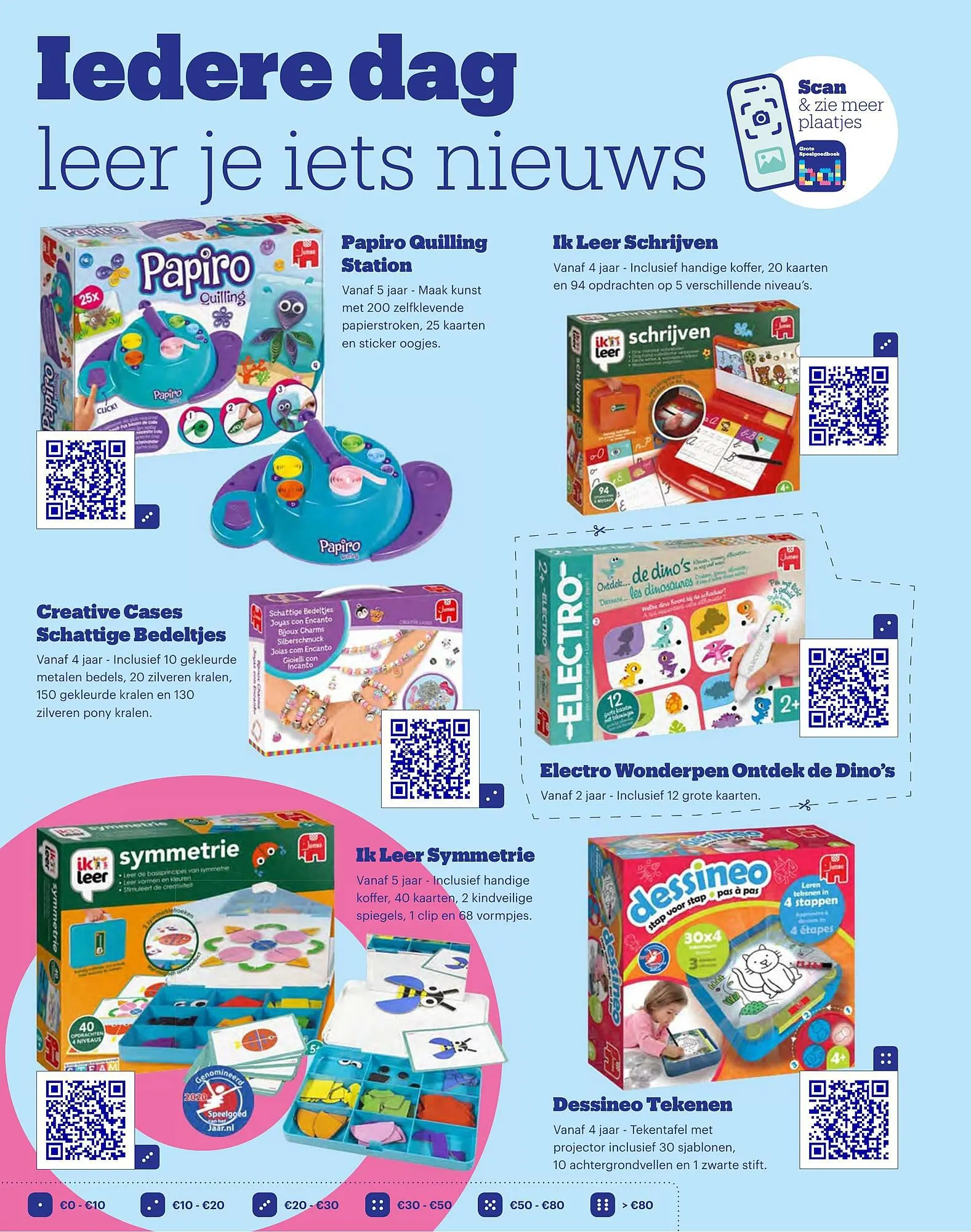 Bol.com Speelgoedboek 2023 van 8 oktober tot 31 december 2023 - Folder pagina 104