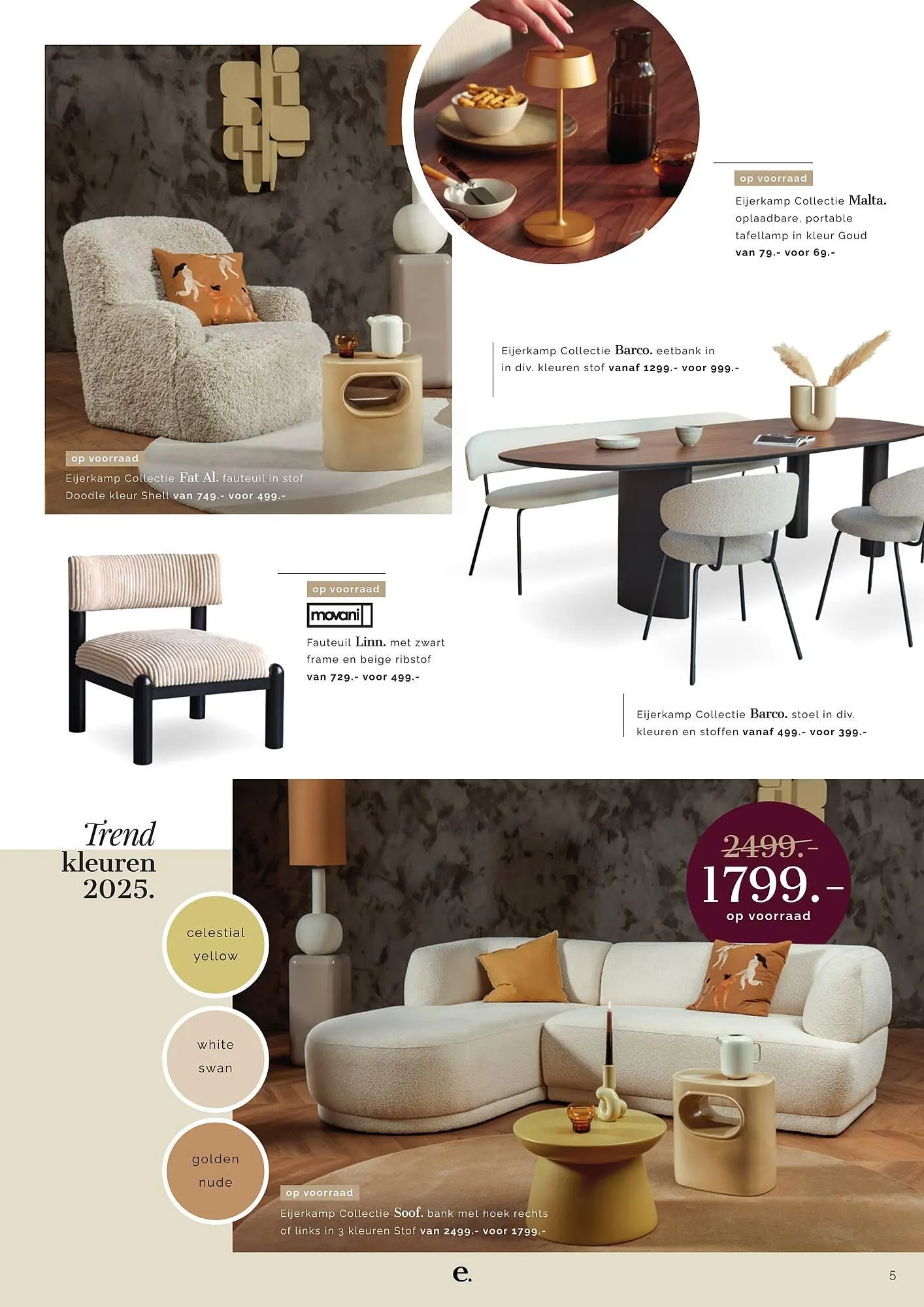 Eijerkamp folder van 1 april tot 9 juni 2025 - Folder pagina 5