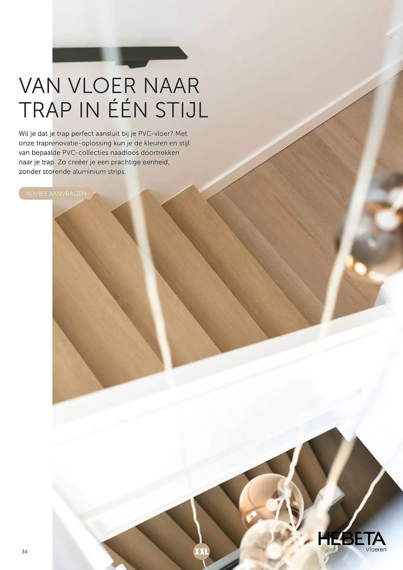 Woonboulevard Poortvliet folder van 30 maart tot 12 april 2026 - Folder pagina 34