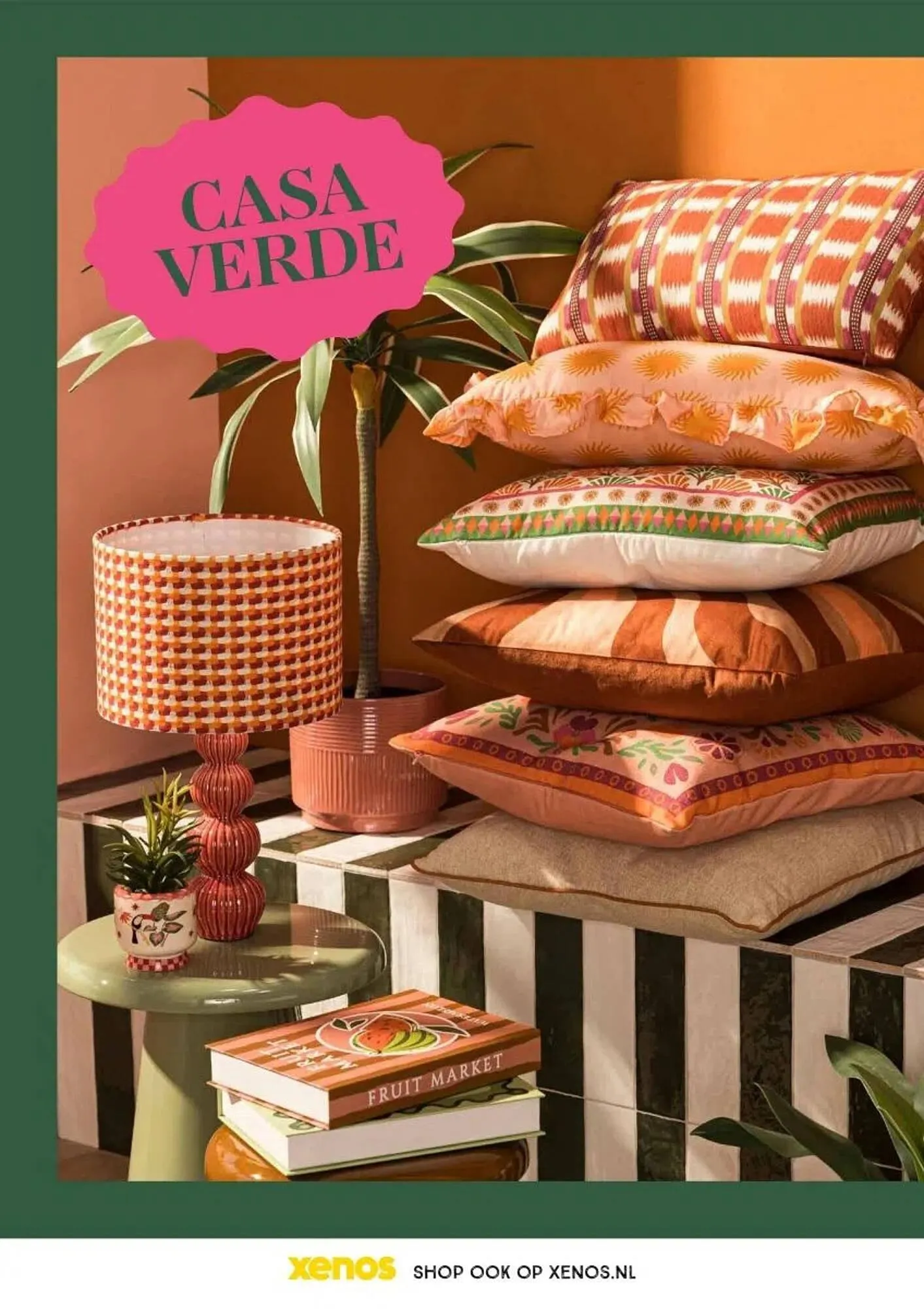 Xenos folder van 19 januari tot 19 april 2026 - Folder pagina 4