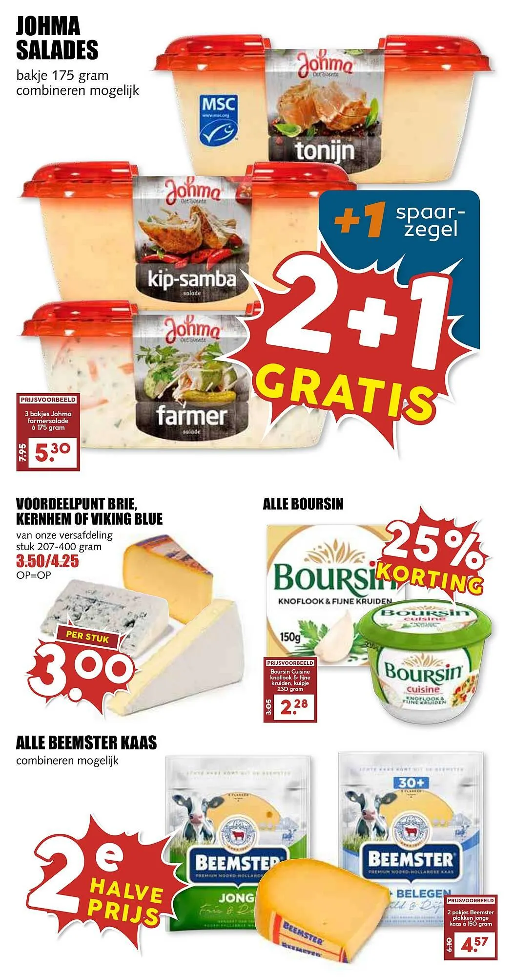 De Boerenschuur folder van 9 februari tot 14 februari 2026 - Folder pagina 11