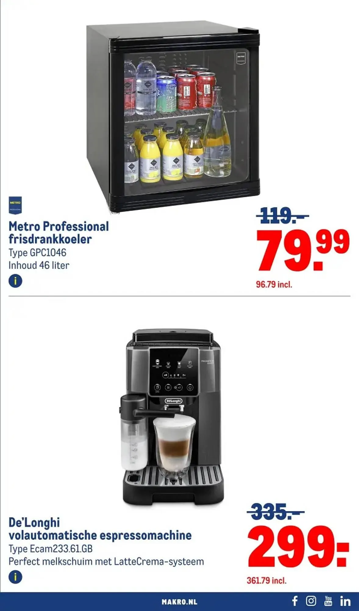 Makro folder van 9 april tot 22 april 2025 - Folder pagina 7