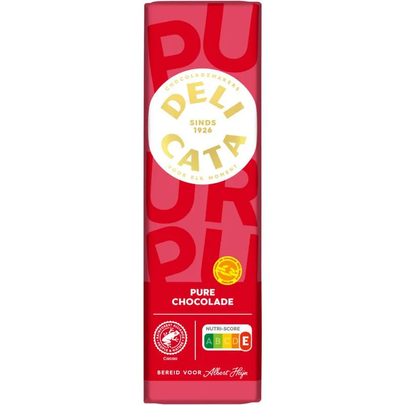 Delicata Reep puur