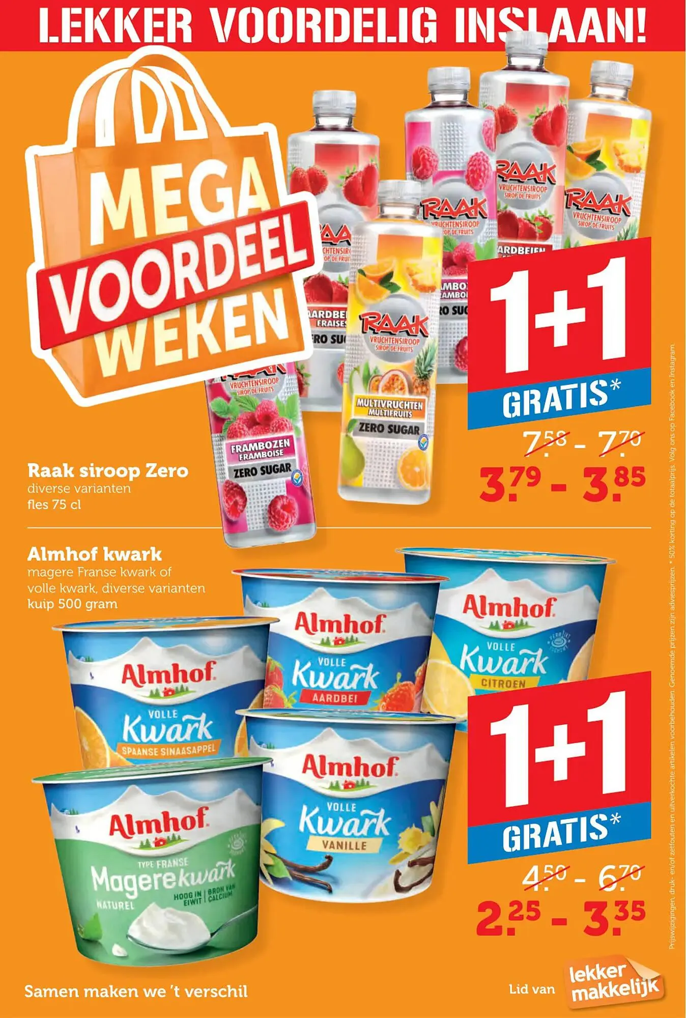 Coop folder van 9 maart tot 15 maart 2026 - Folder pagina 12