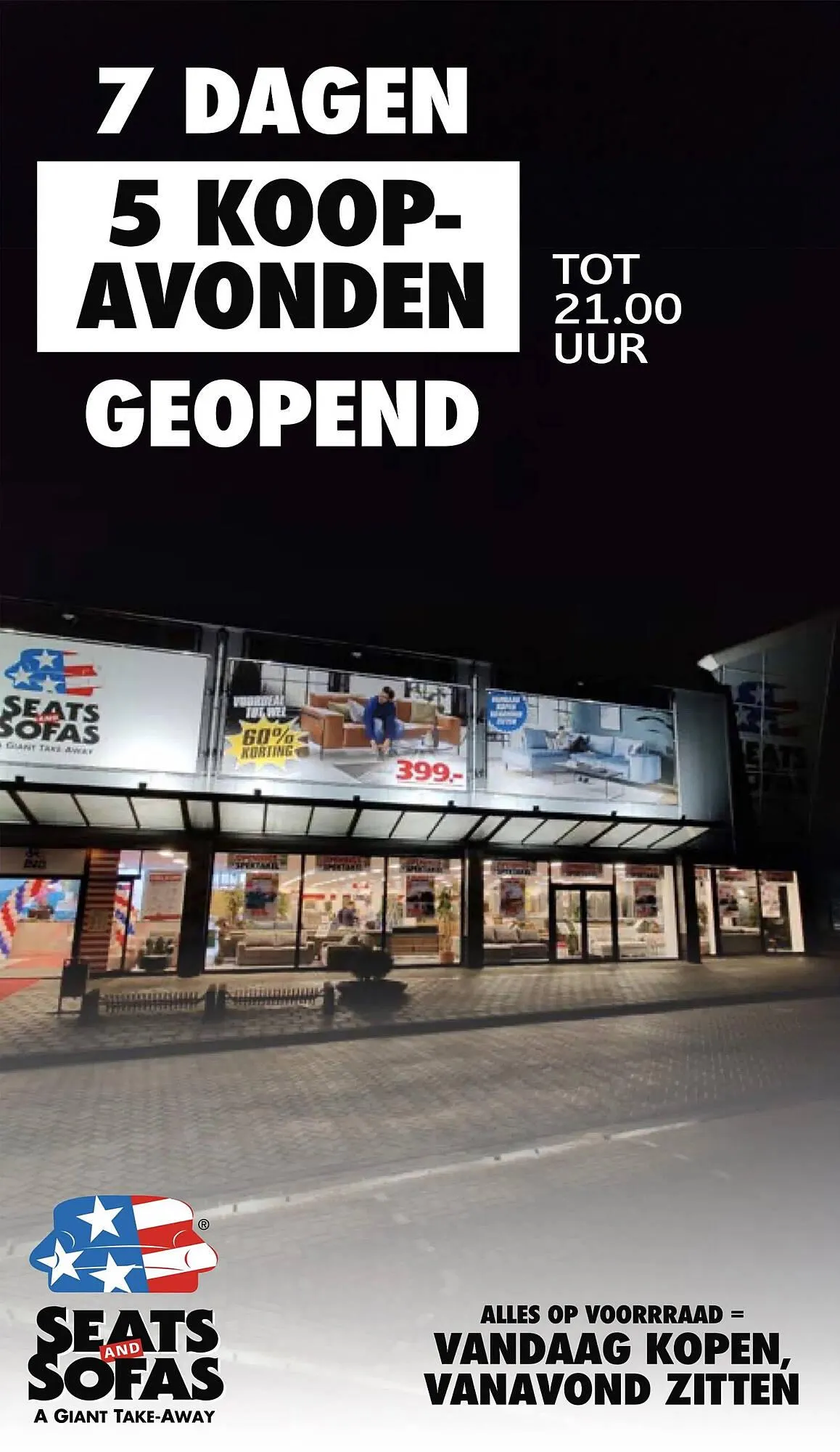 Seats and Sofas folder van 2 februari tot 28 februari 2025 - Folder pagina 32