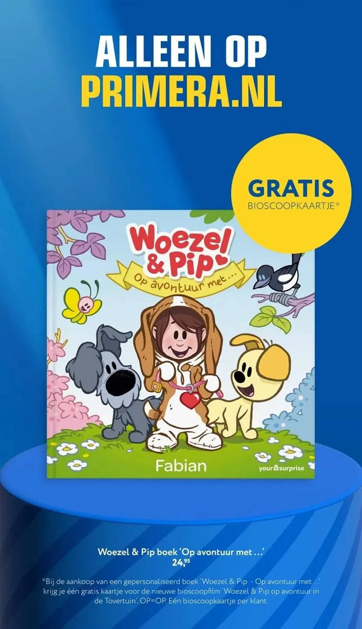 Primera folder van 6 april tot 31 mei 2025 - Folder pagina 8