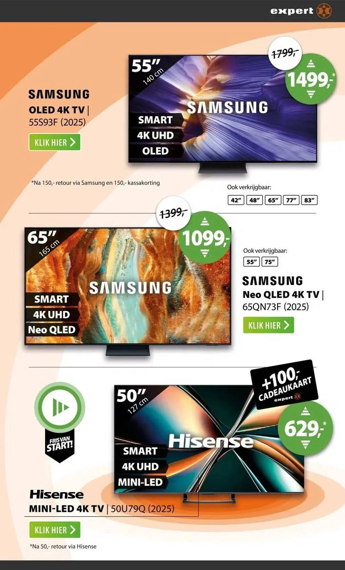 Expert folder van 10 augustus tot 17 augustus 2025 - Folder pagina 14