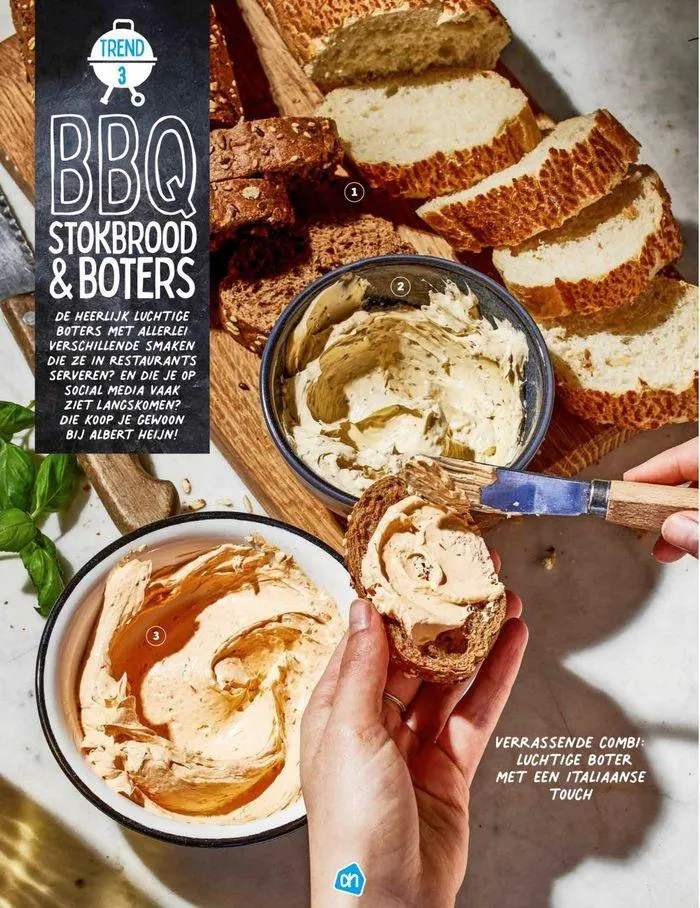 Special Barbecue van 24 mei tot 7 juni 2024 - Folder pagina 31