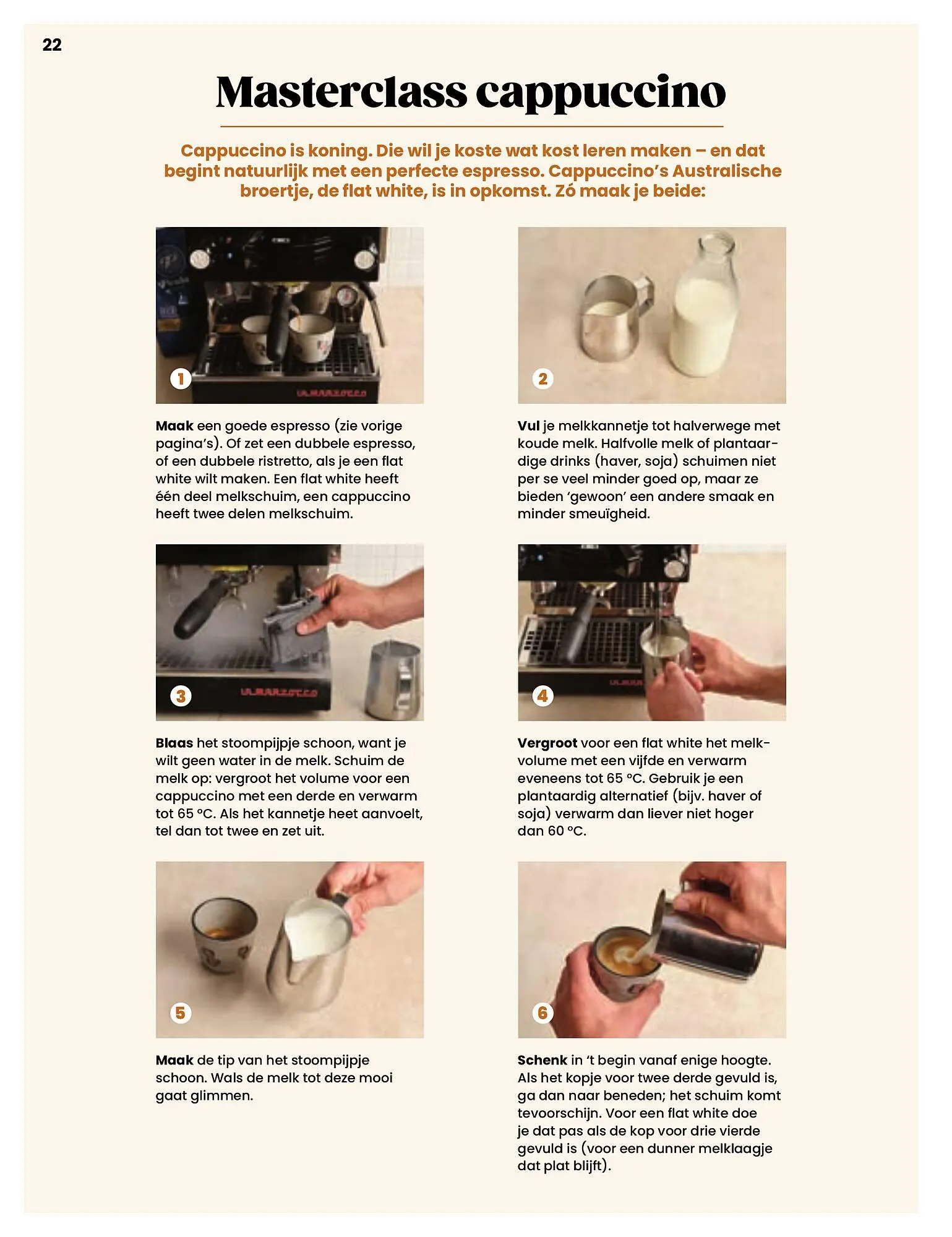 BOON magazine van 1 oktober tot 31 december 2023 - Folder pagina 22