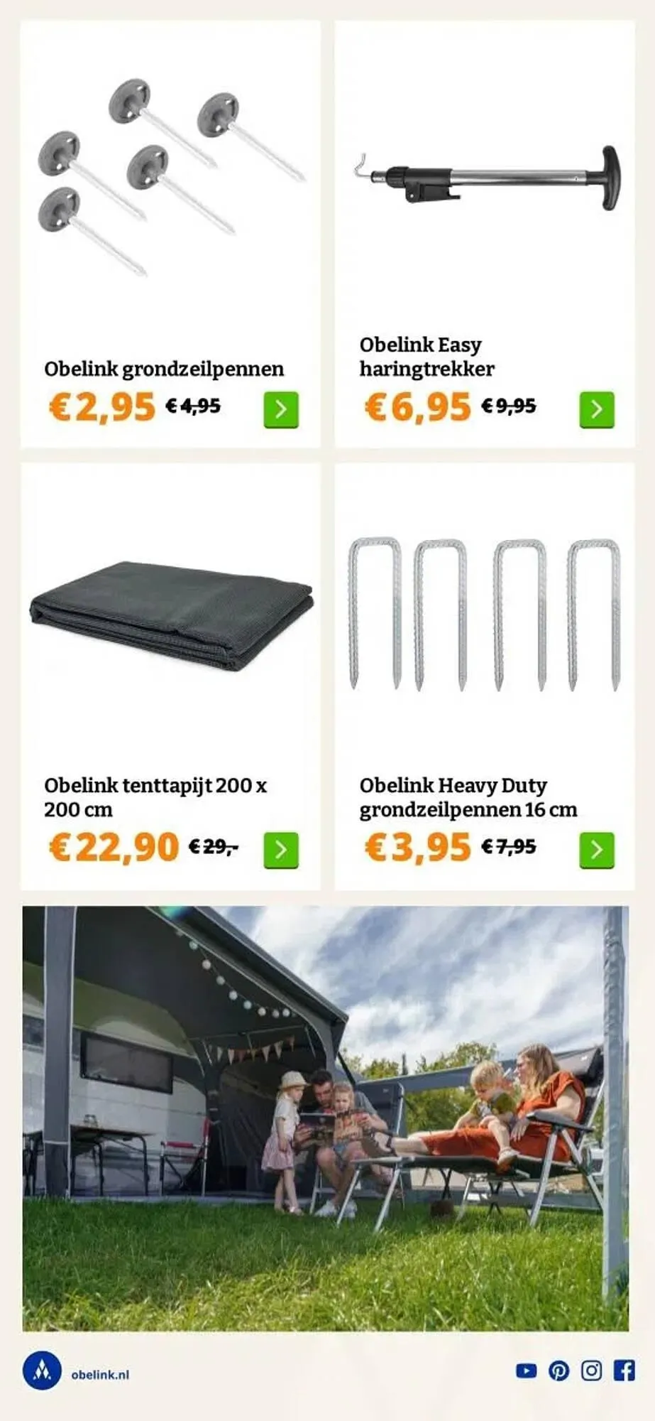 Obelink folder van 11 april tot 21 april 2025 - Folder pagina 5