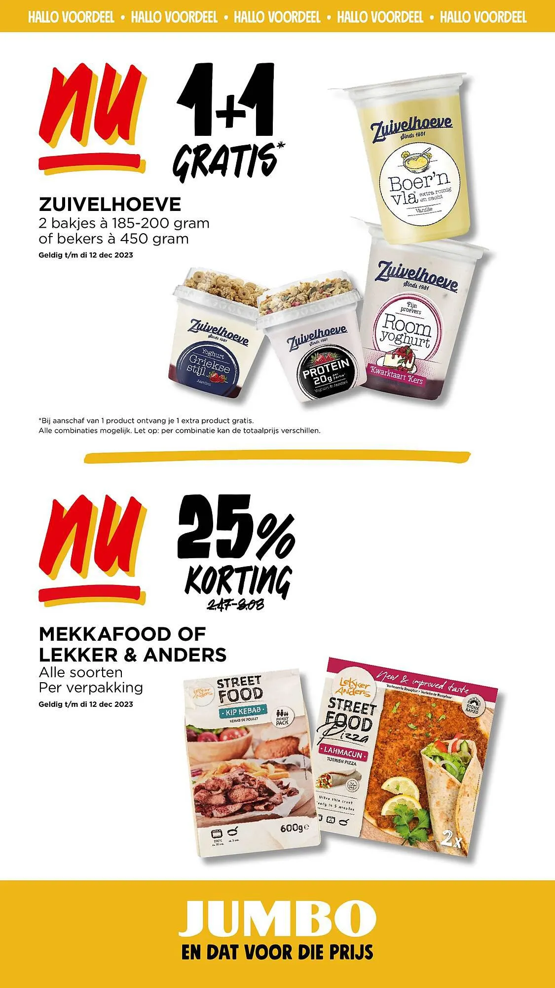 Jumbo folder week 49 van 6 december tot 12 december 2023 - Folder pagina 15