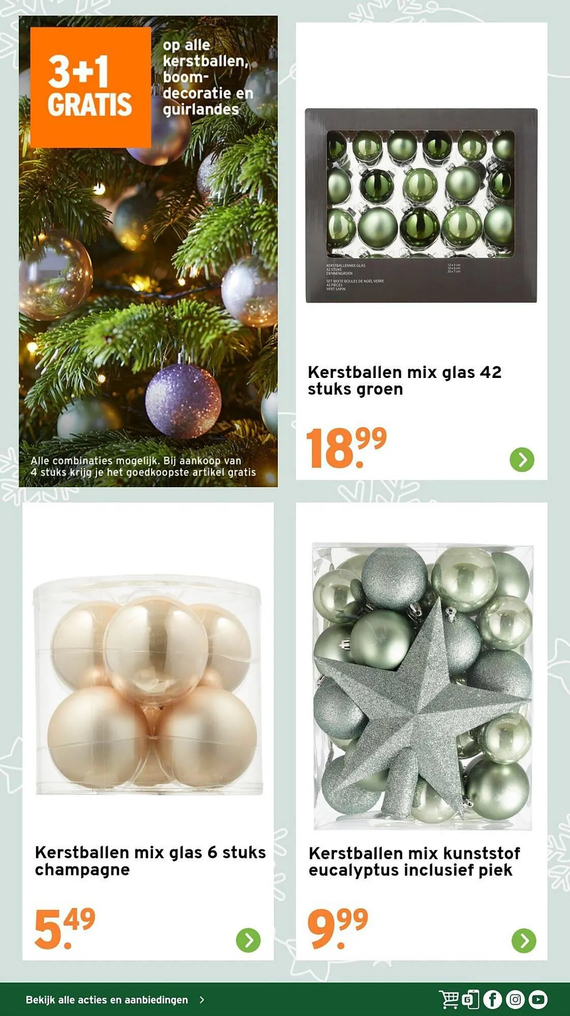 GAMMA folder van 4 december tot 10 december 2023 - Folder pagina 6