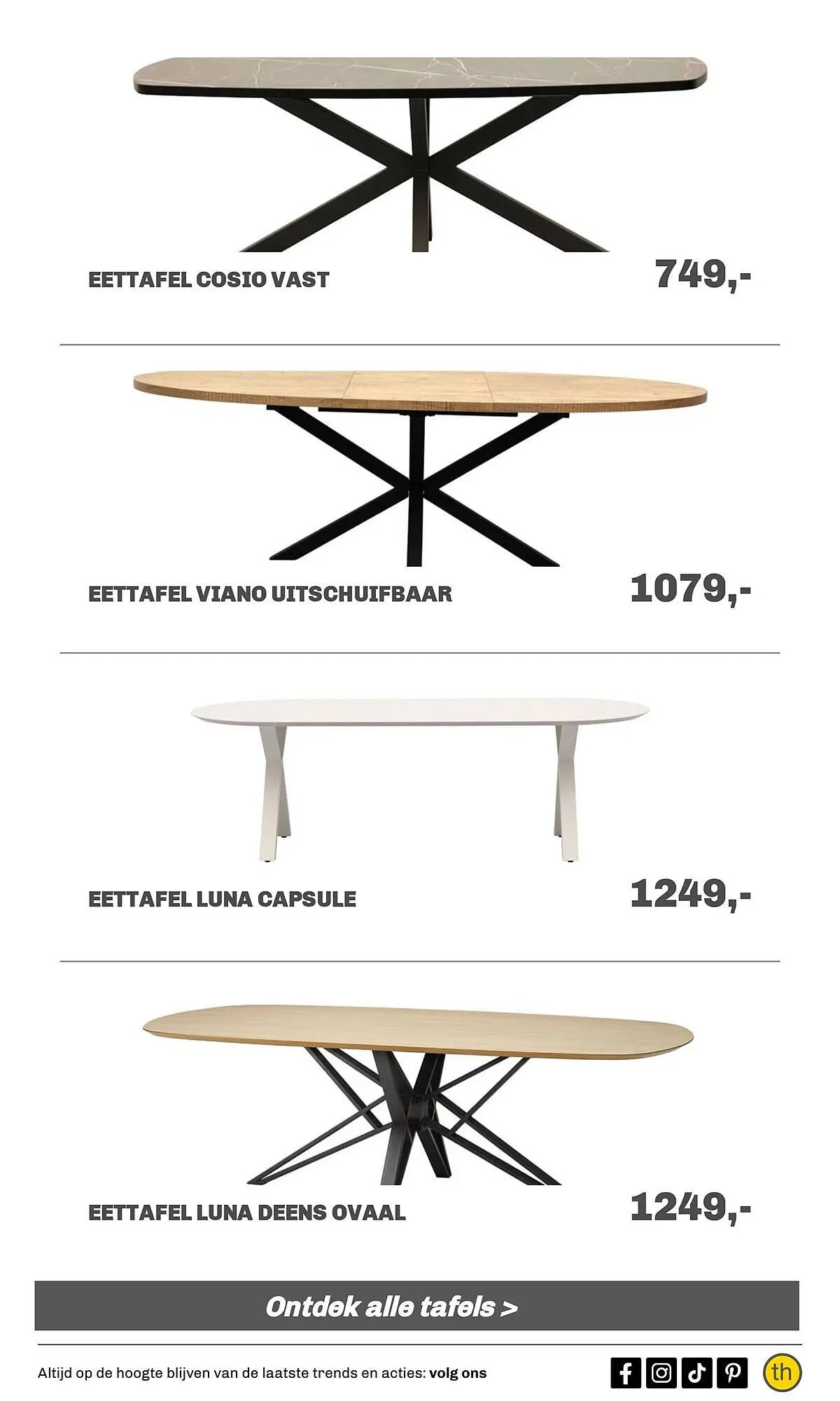 Trendhopper folder van 15 februari tot 22 februari 2026 - Folder pagina 15