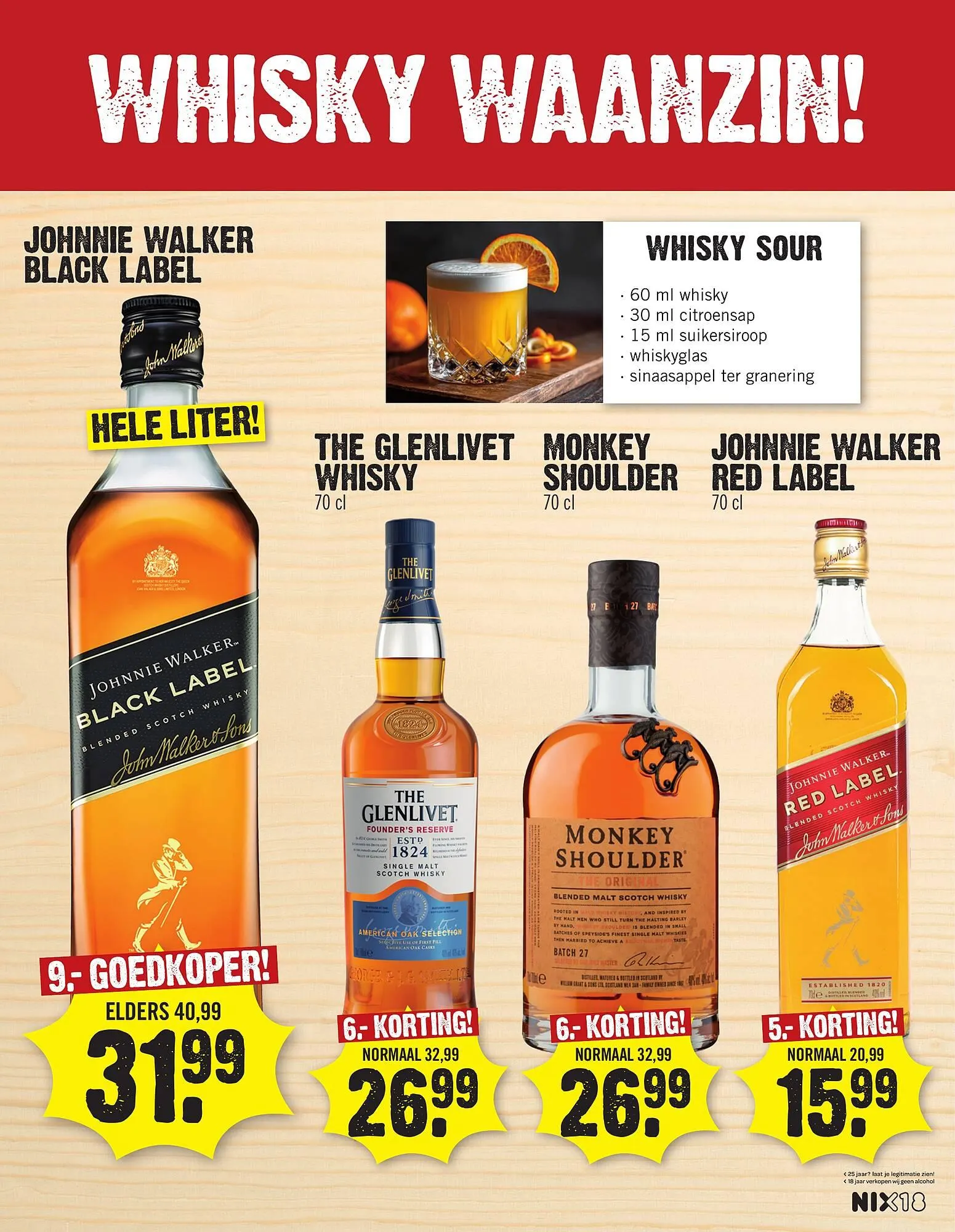 Super Dirck 3 folder van 3 september tot 9 september 2025 - Folder pagina 4