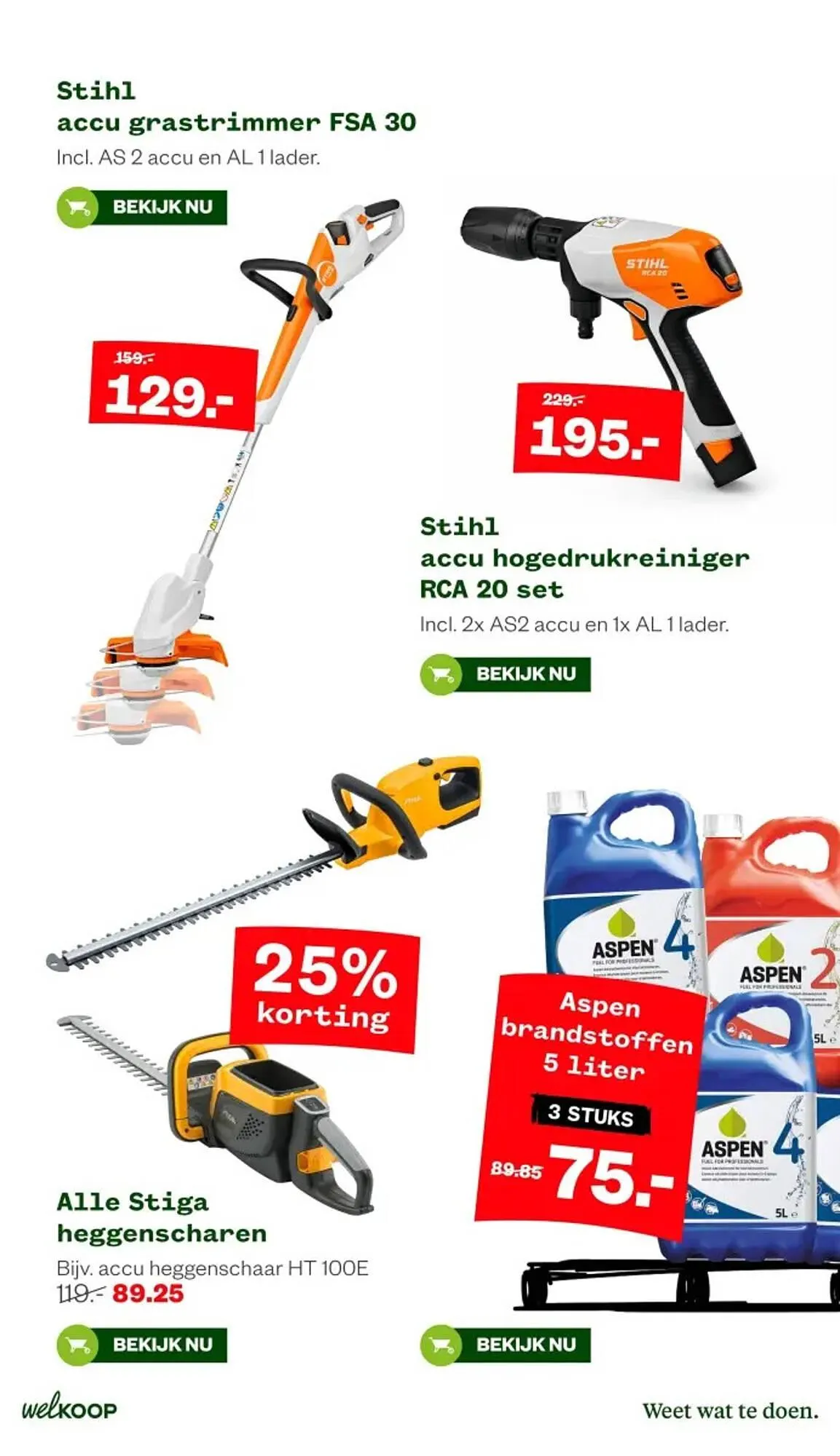 Welkoop folder van 25 augustus tot 7 september 2025 - Folder pagina 13