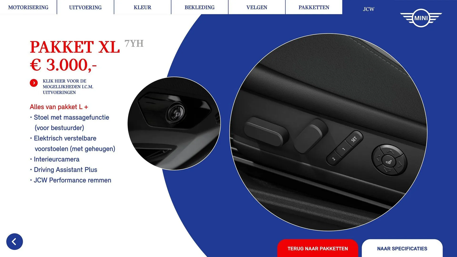 MINI folder van 1 januari tot 30 juni 2026 - Folder pagina 38