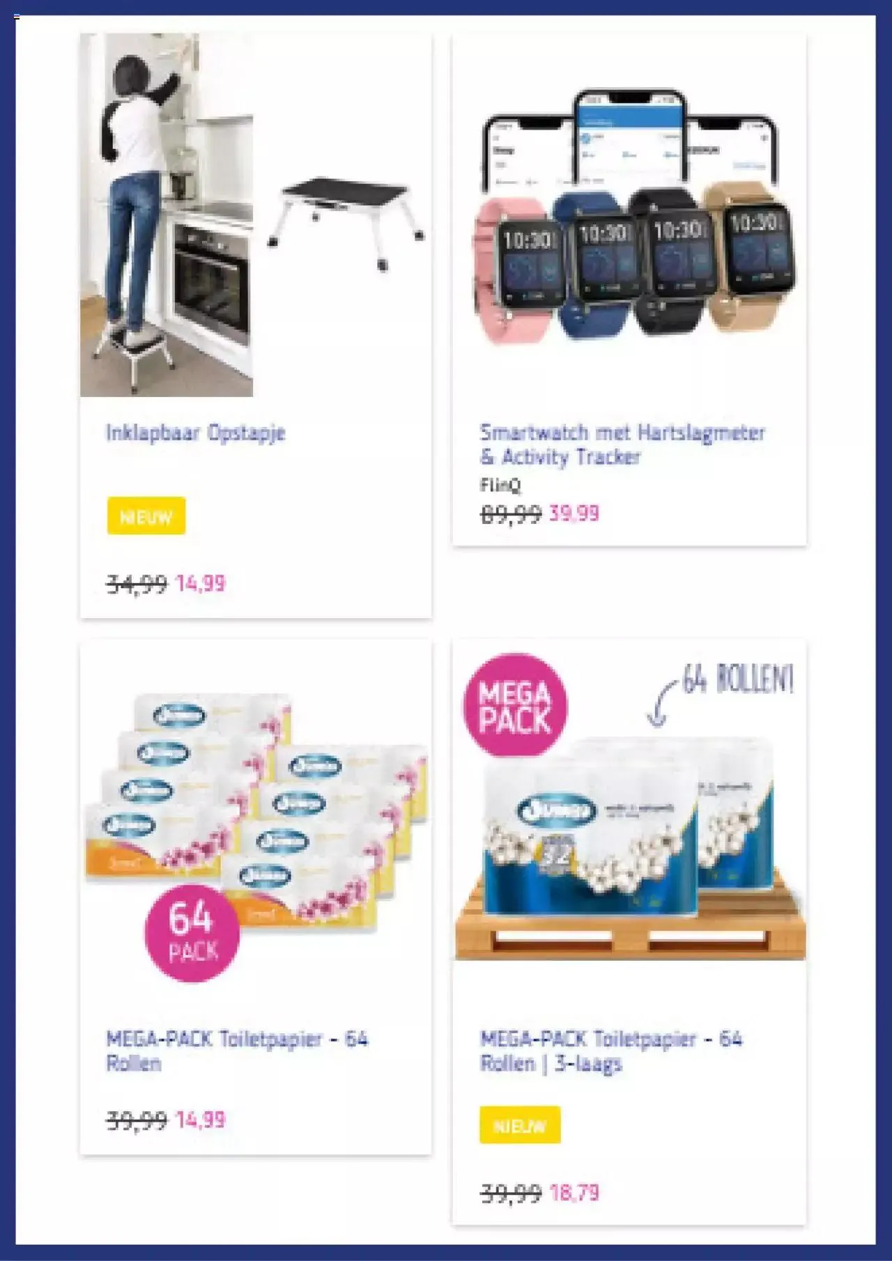 Koopjedeal - Folder van 5 mei tot 31 december 2023 - Folder pagina 5