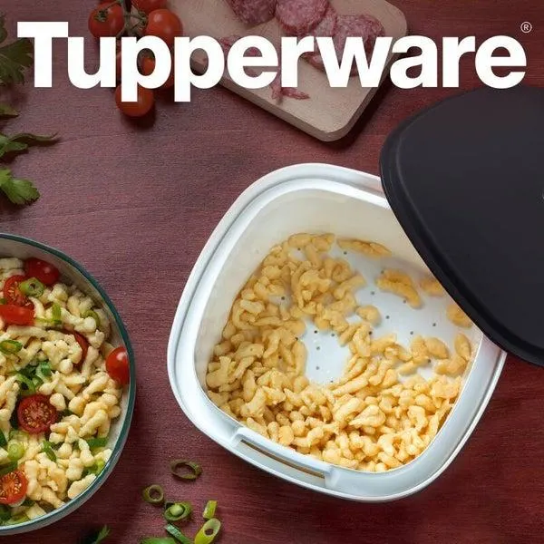 Tupperware Serveerwonder