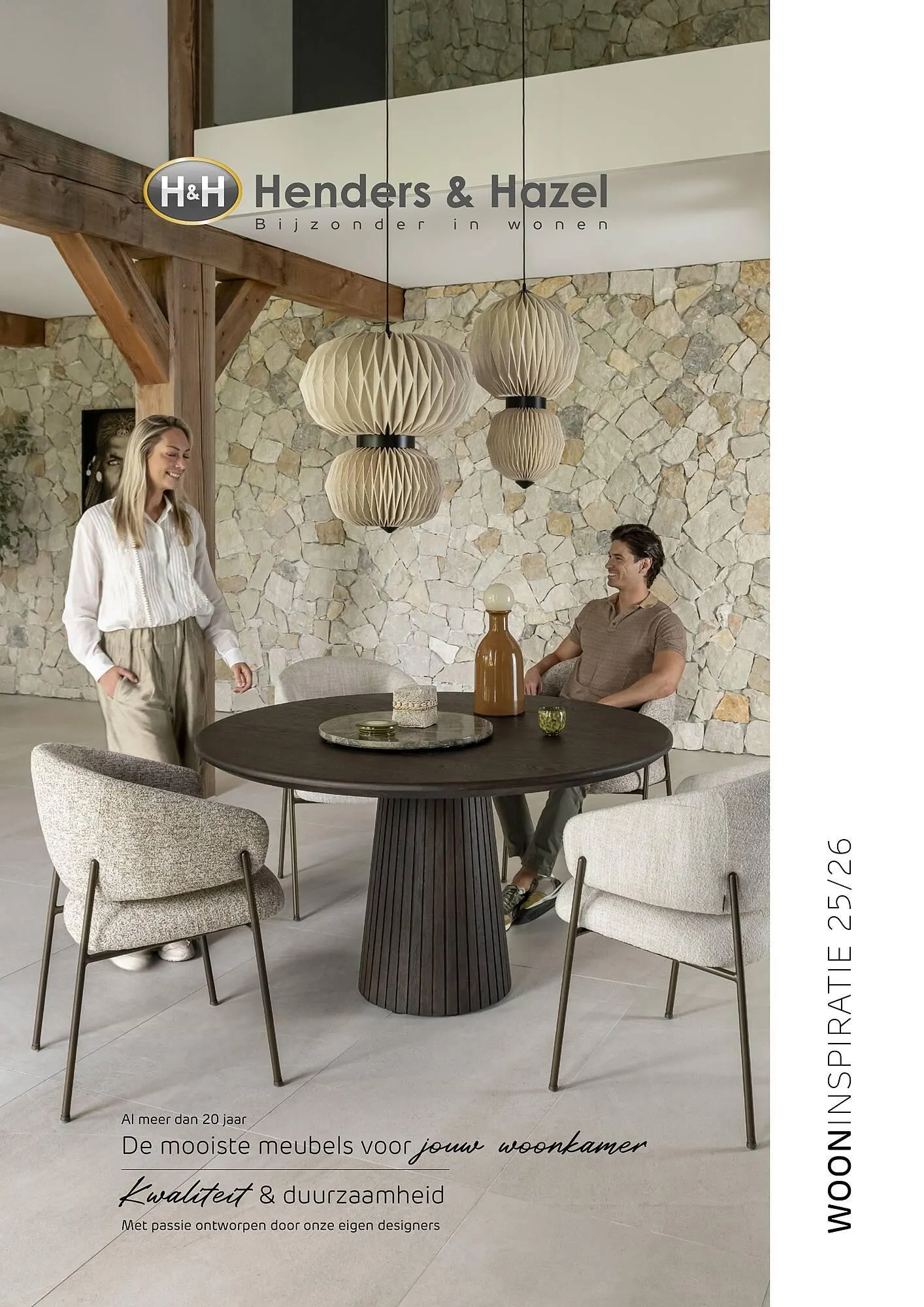 Henders & Hazel folder - 1