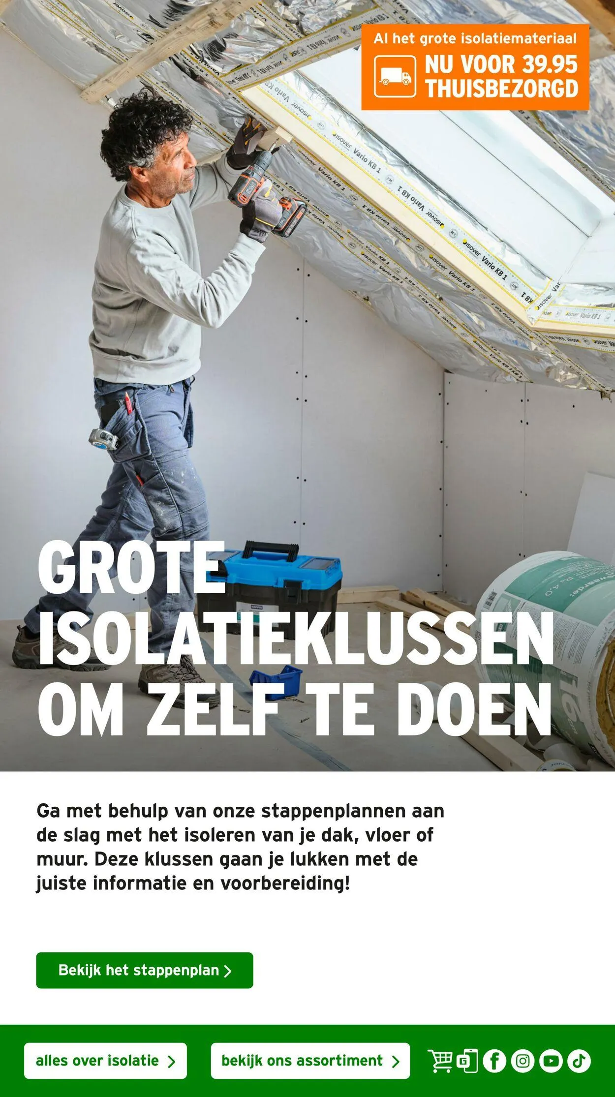 Gamma van 2 juni tot 2 augustus 2025 - Folder pagina 12