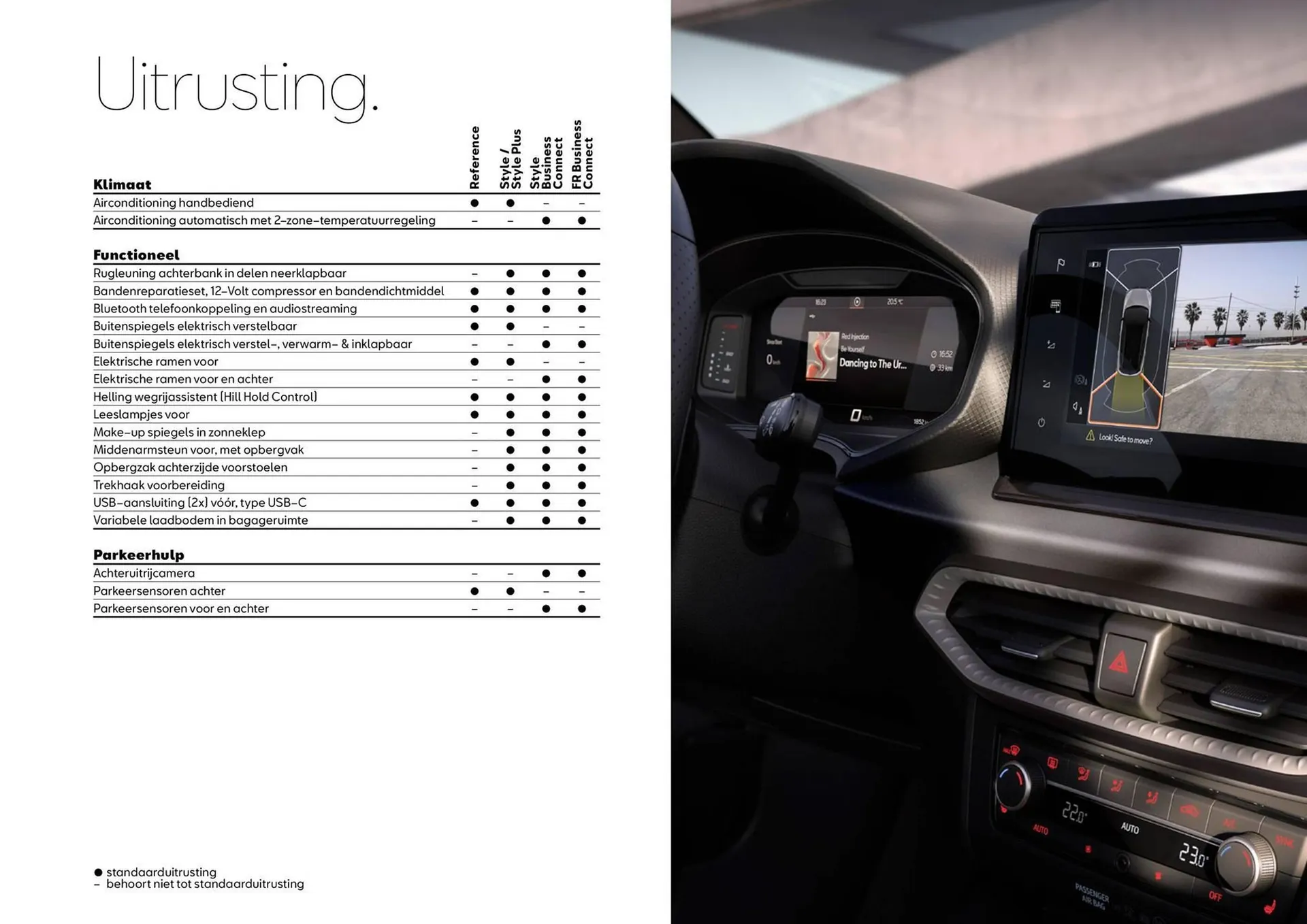 SEAT folder van 1 januari tot 1 januari 2026 - Folder pagina 8