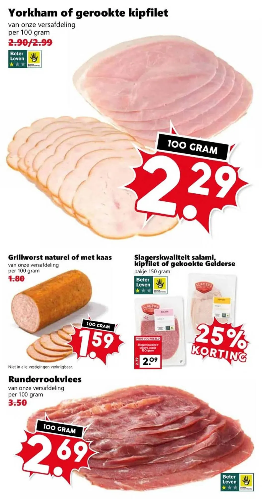 Coop folder van 13 april tot 19 april 2026 - Folder pagina 10