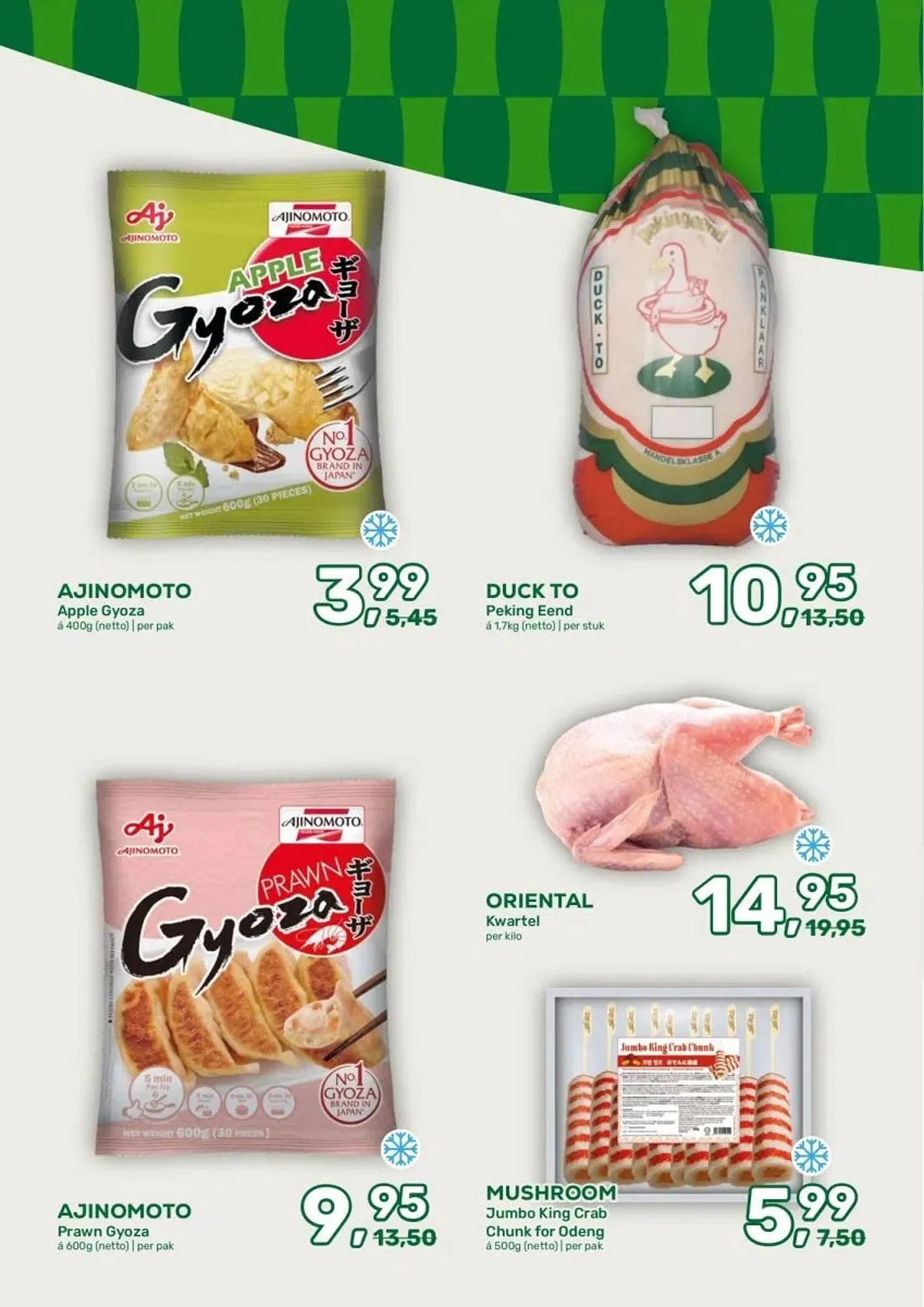 Amazing Oriëntal folder van 11 maart tot 31 maart 2026 - Folder pagina 17