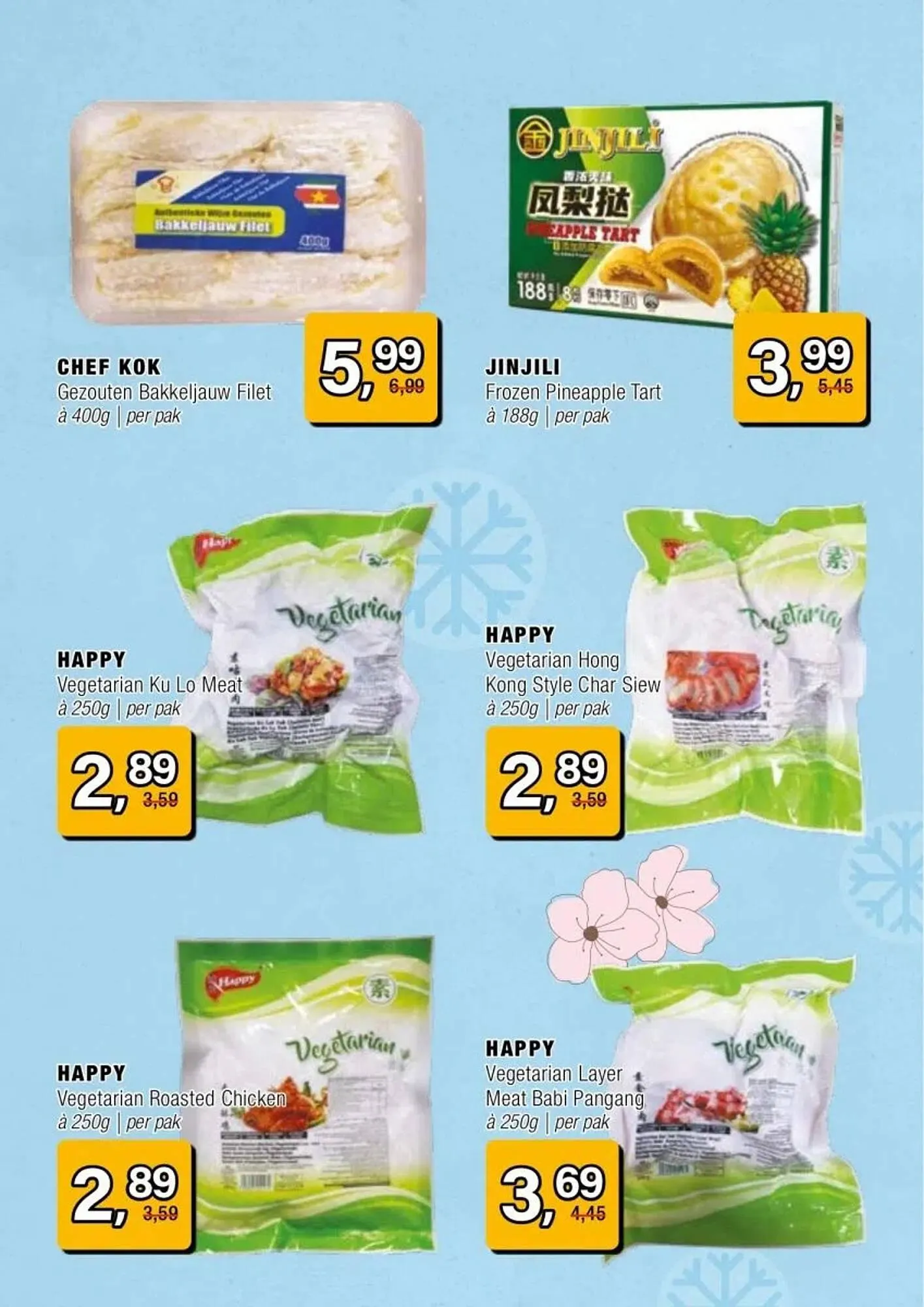 Amazing Oriëntal folder van 2 april tot 22 april 2025 - Folder pagina 8