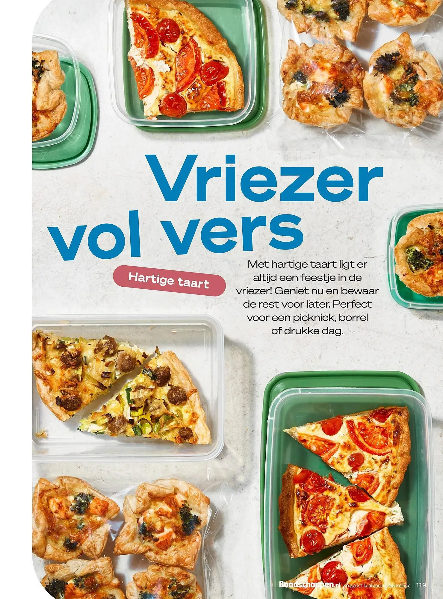 Boodschappen folder van 1 mei tot 31 mei 2025 - Folder pagina 119