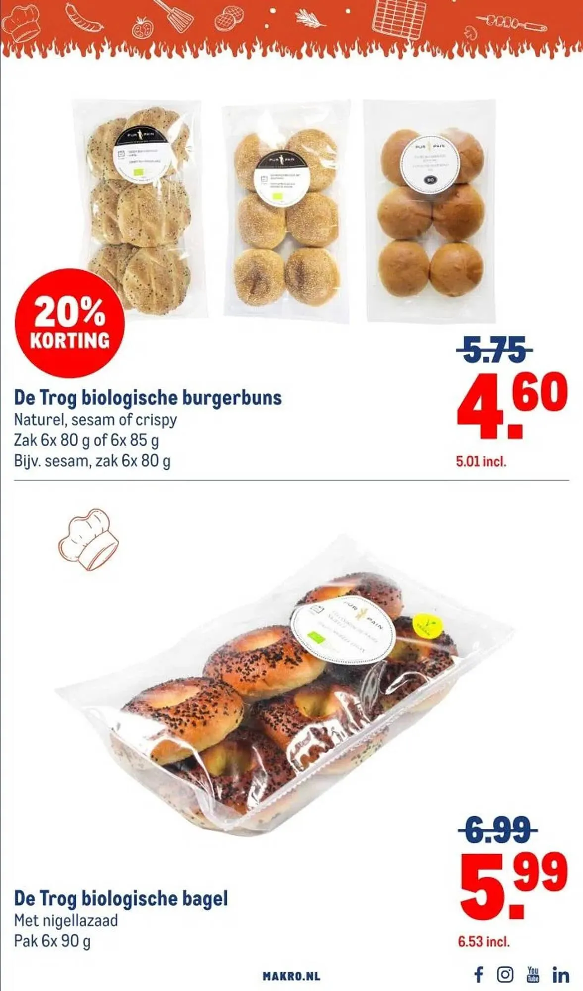 Makro folder van 7 mei tot 3 juni 2025 - Folder pagina 27