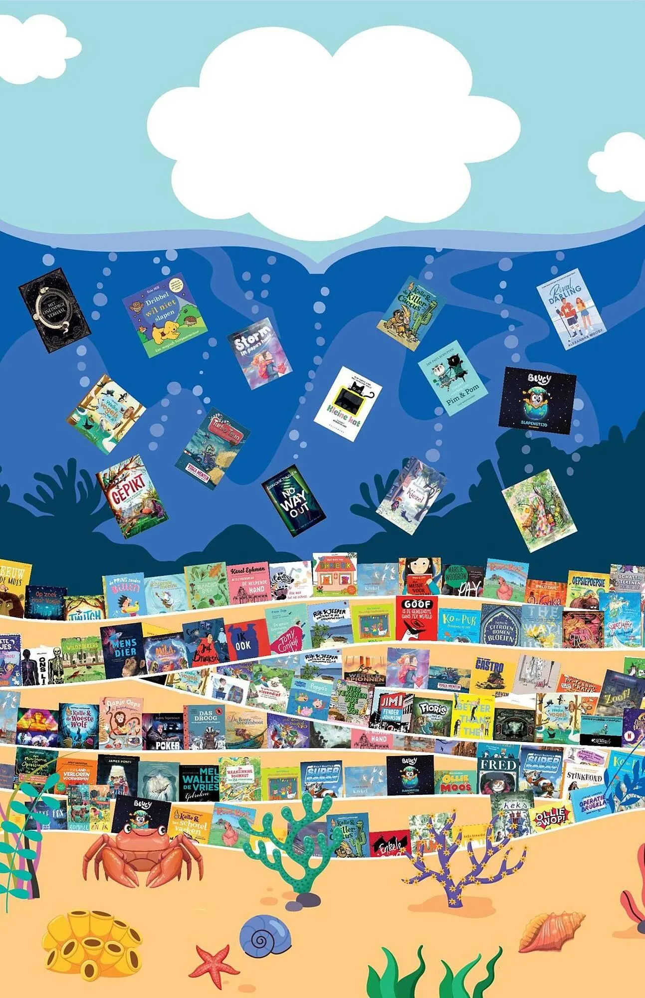 Libris folder van 1 oktober tot 31 december 2025 - Folder pagina 84