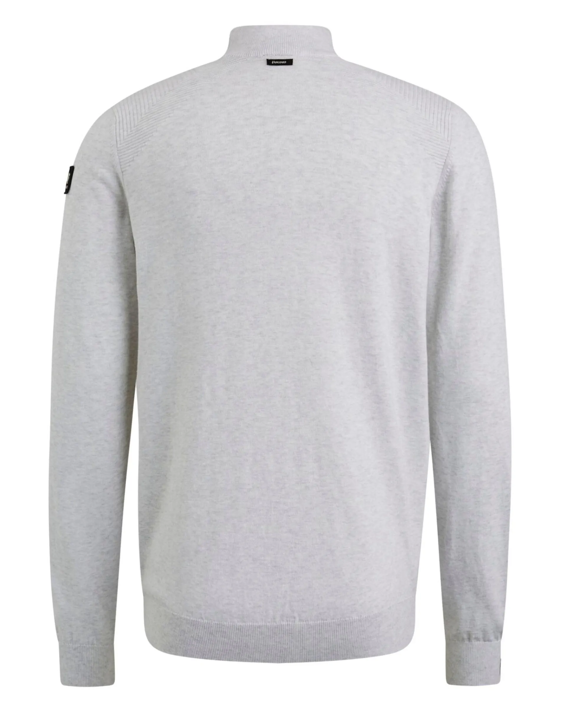 Vanguard Trui ronde hals