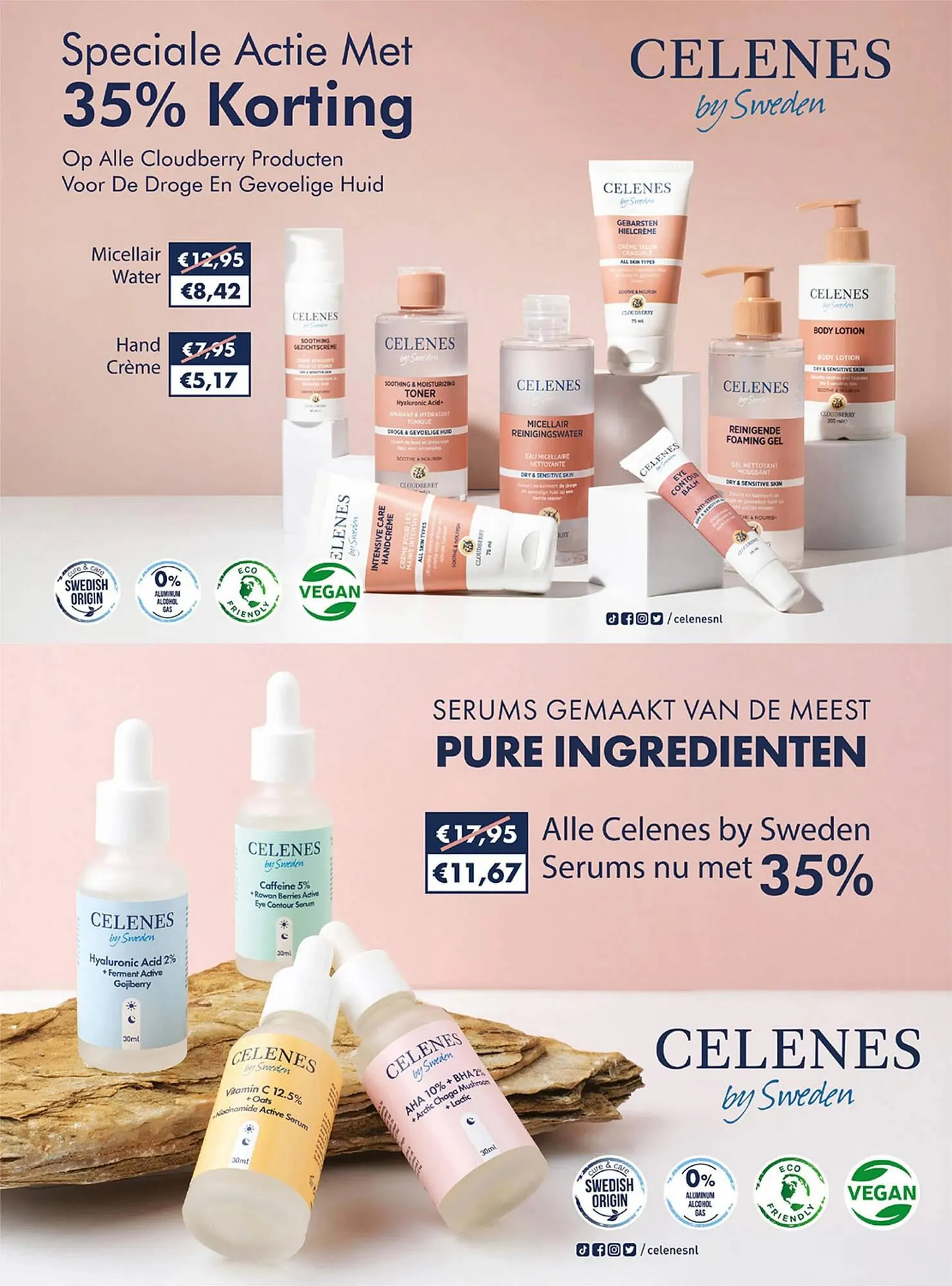 Gezond & Wel folder van 11 november tot 8 december 2024 - Folder pagina 16