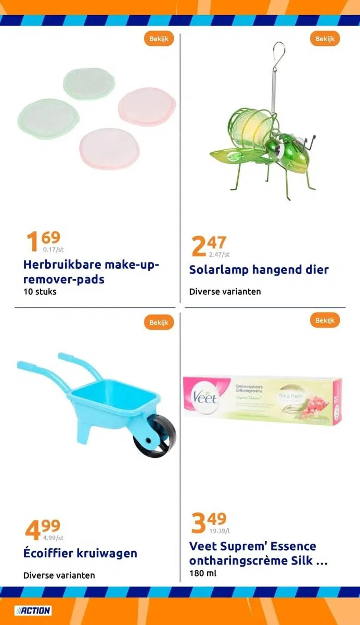 Action folder van 7 mei tot 13 mei 2025 - Folder pagina 26