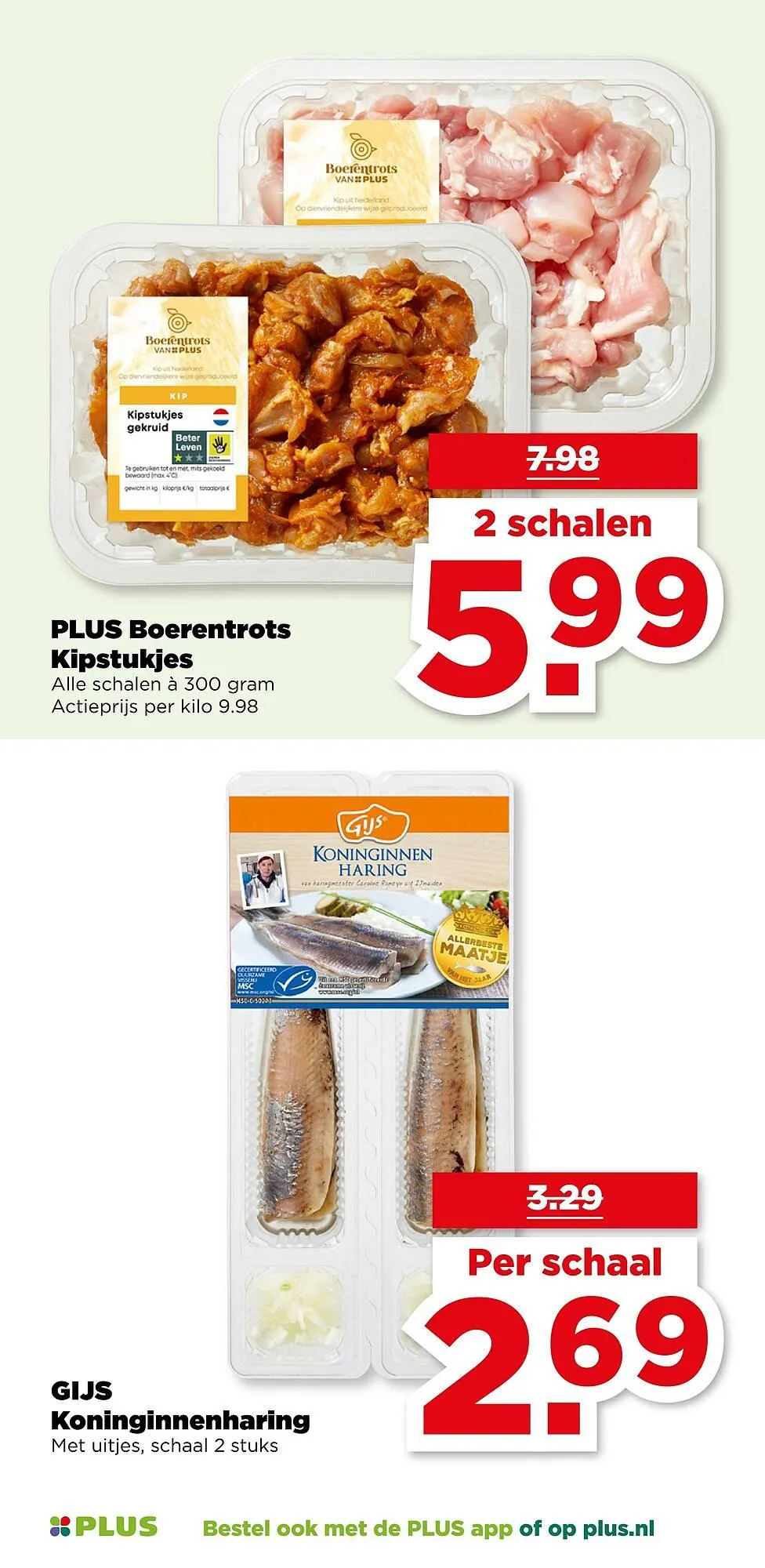 PLUS folder van 23 juli tot 29 juli 2025 - Folder pagina 11