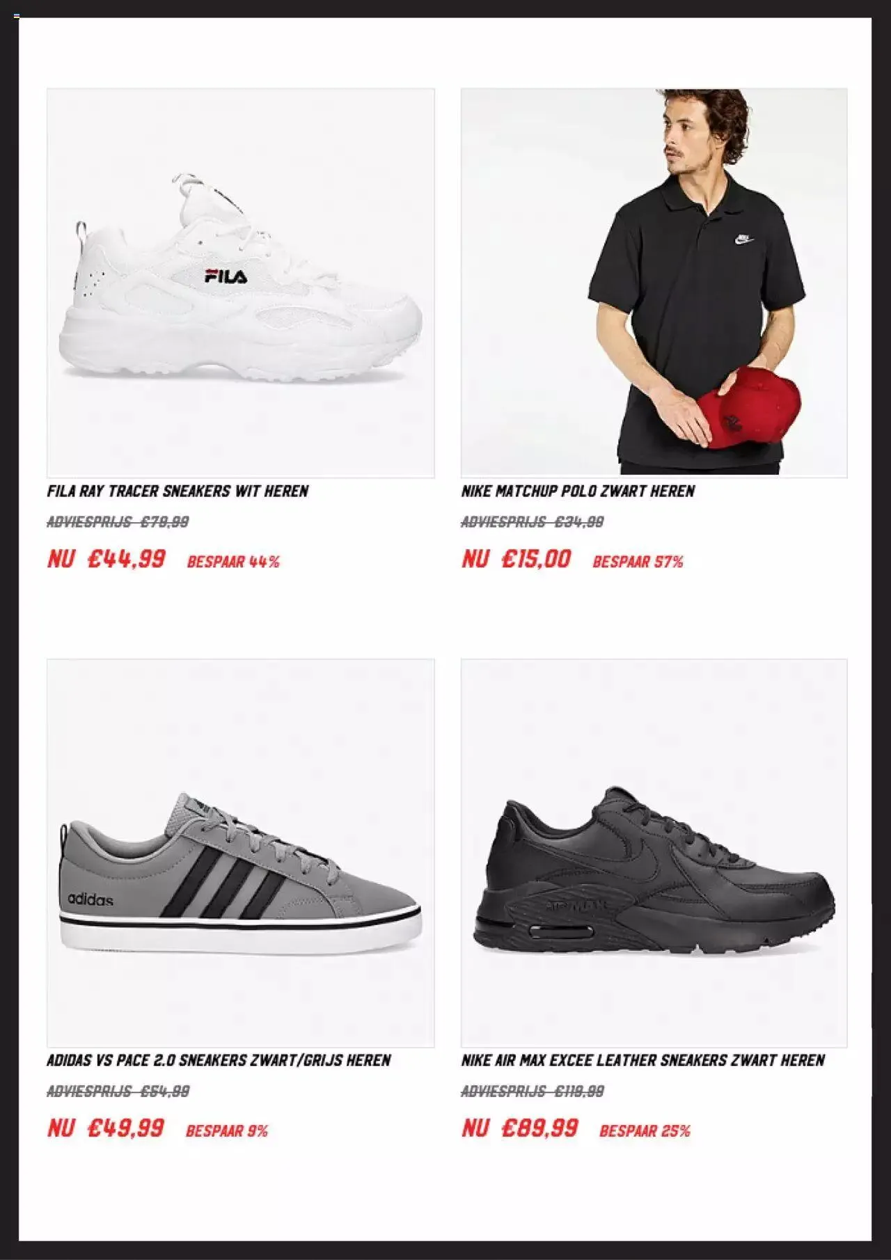 Aktiesport - Folder van 6 juli tot 31 december 2023 - Folder pagina 3