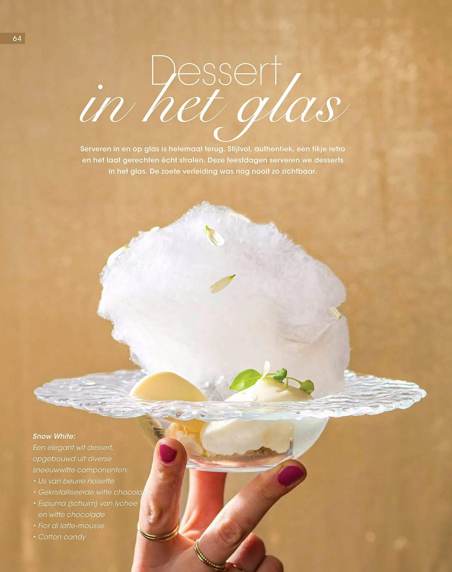 HANOS magazine van 12 november tot 25 december 2025 - Folder pagina 64