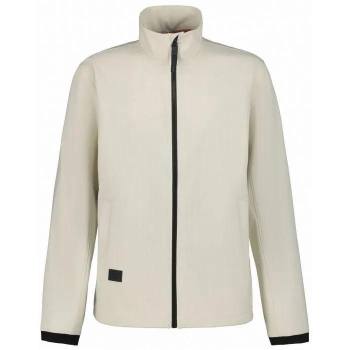 Aitken softshell jas heren powder