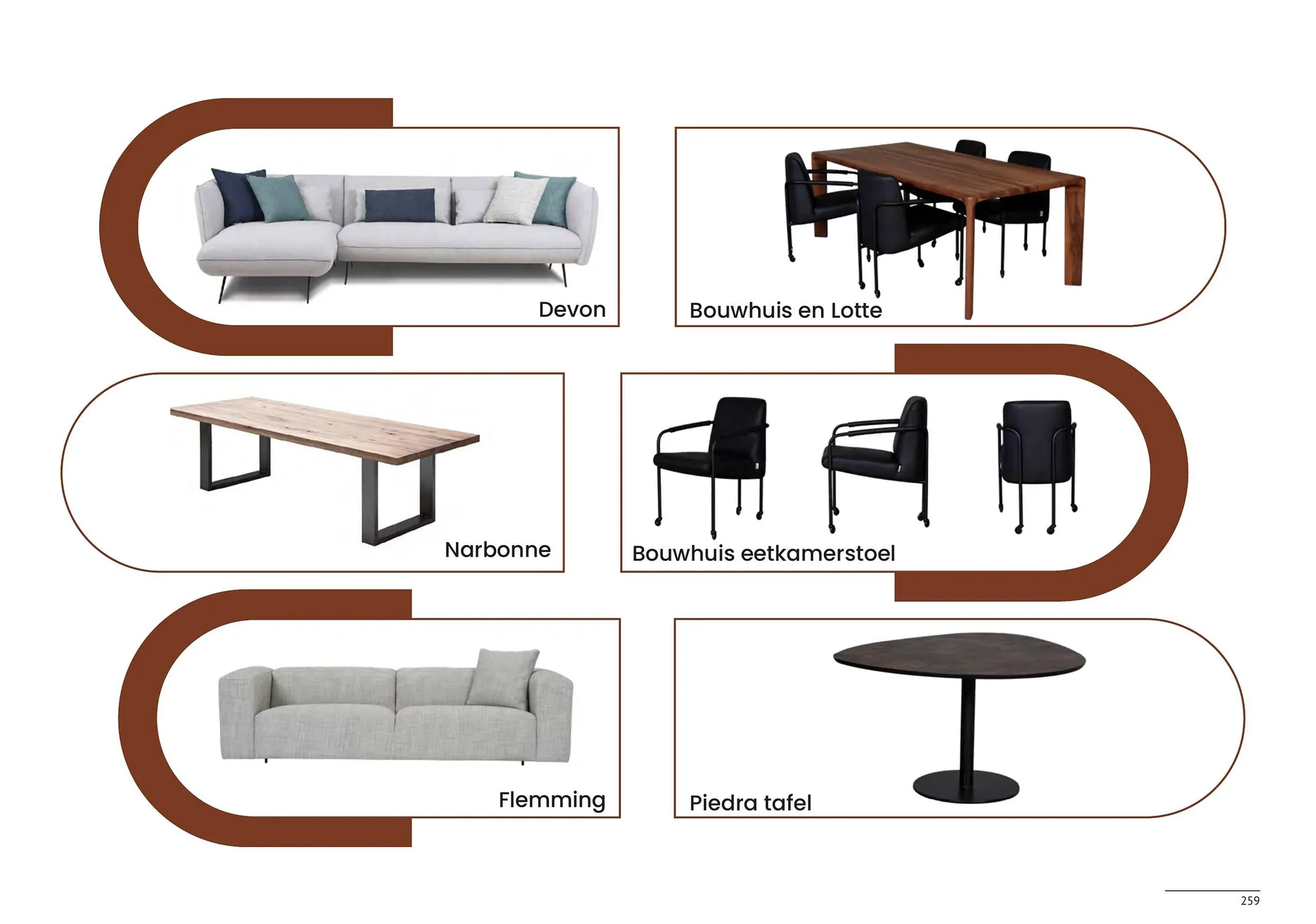 Eijerkamp folder van 9 januari tot 31 januari 2026 - Folder pagina 261