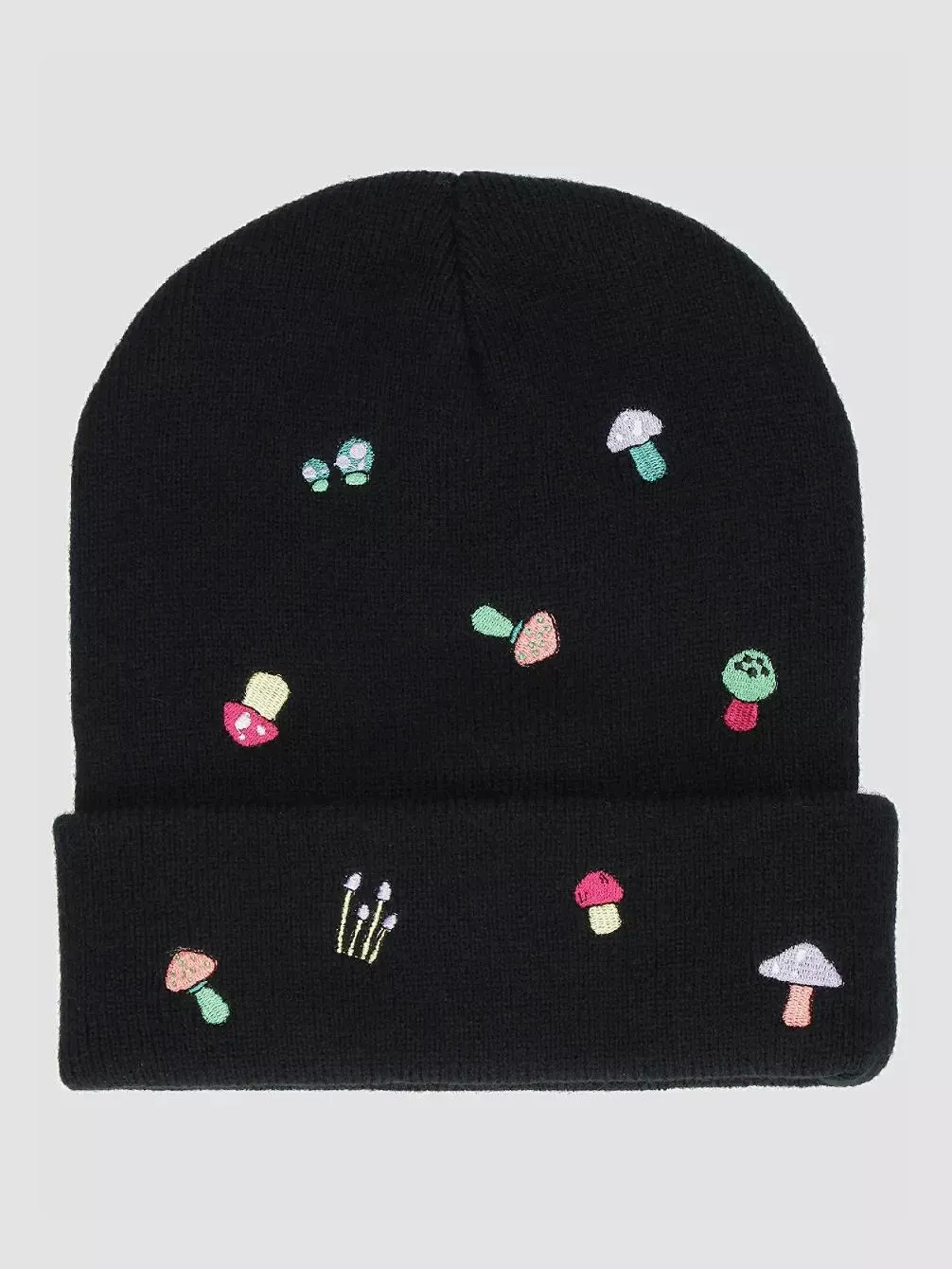 Ellison Mushroom Embro Muts