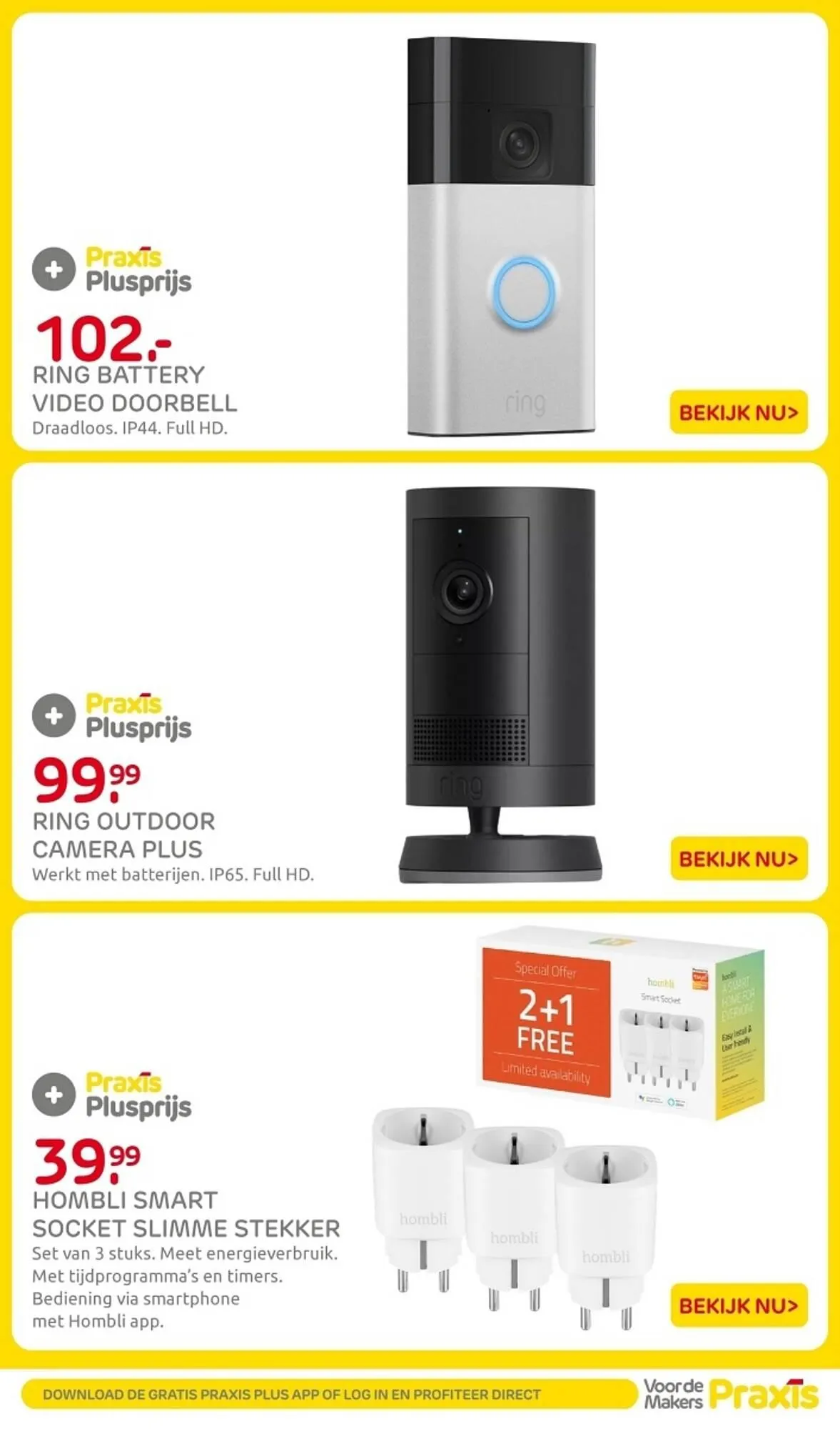 Praxis folder van 22 december tot 28 december 2025 - Folder pagina 22