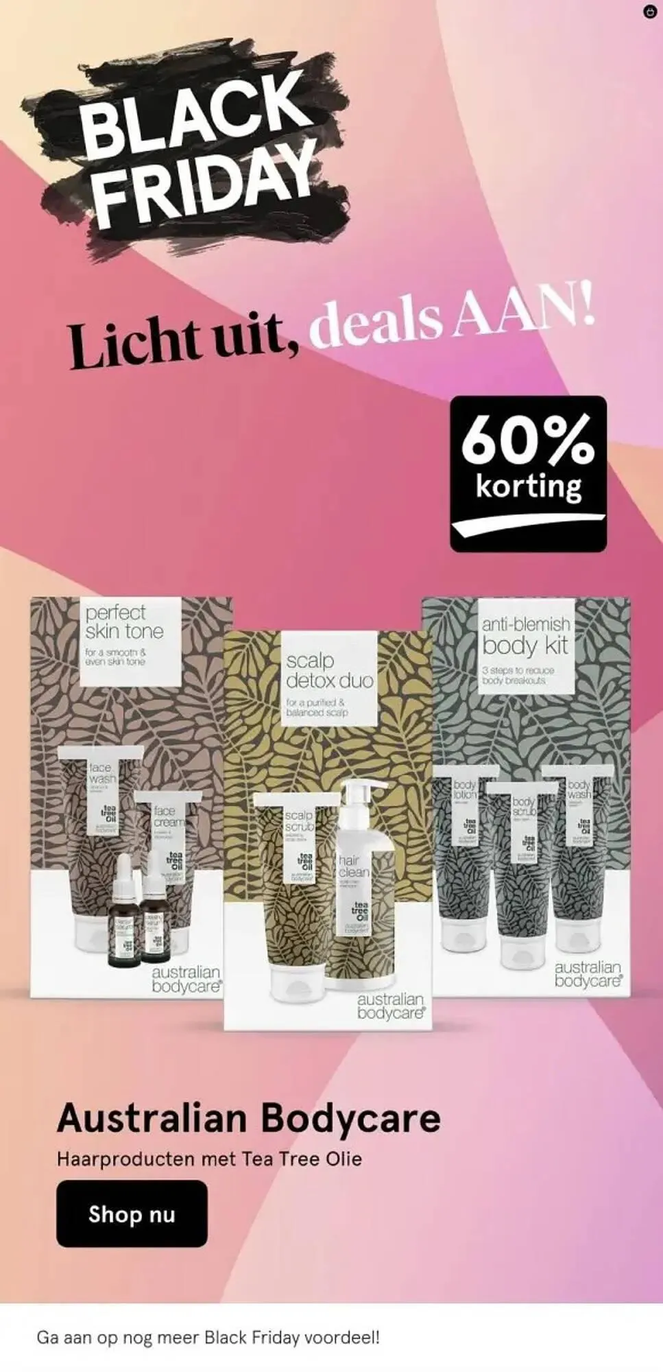 Etos folder van 20 november tot 26 november 2023 - Folder pagina 10