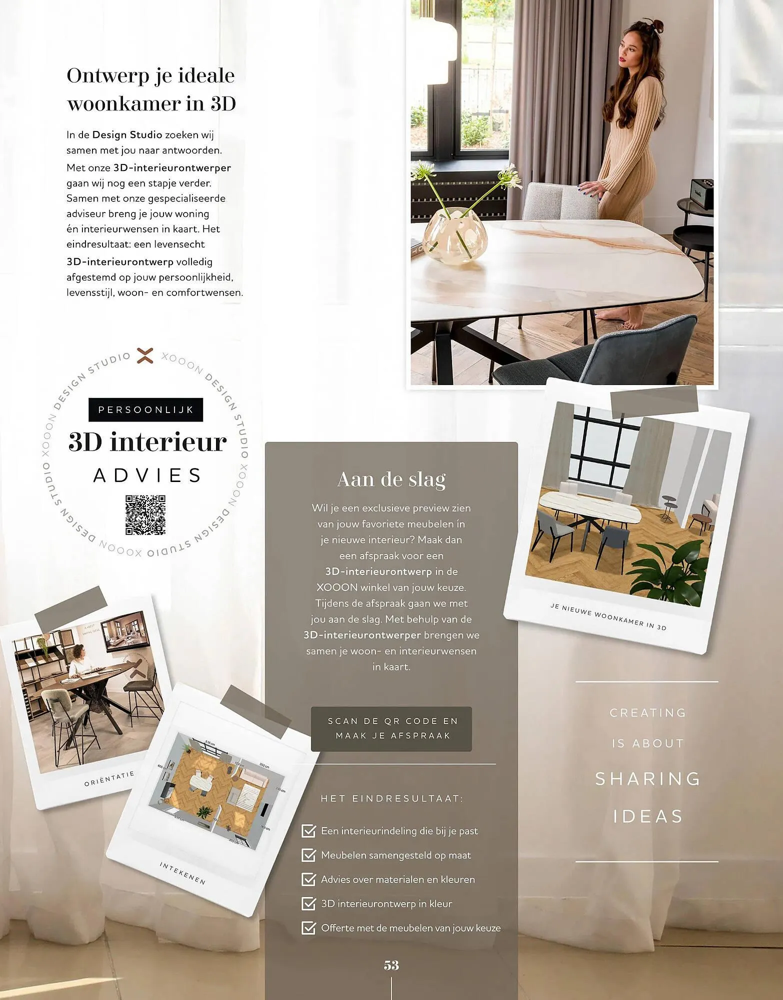 Xooon folder van 30 november tot 31 december 2024 - Folder pagina 55