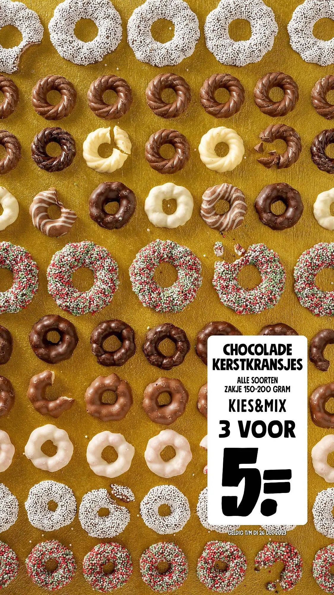 Jumbo folder week 49 van 6 december tot 12 december 2023 - Folder pagina 44