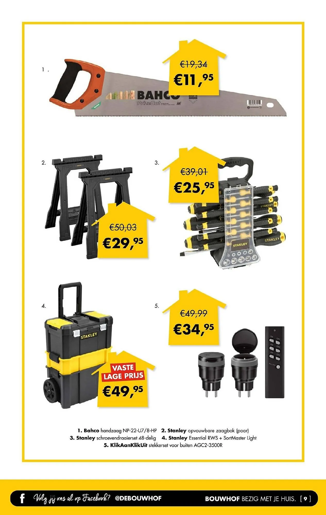 Bouwhof folder van 1 december tot 31 december 2025 - Folder pagina 9