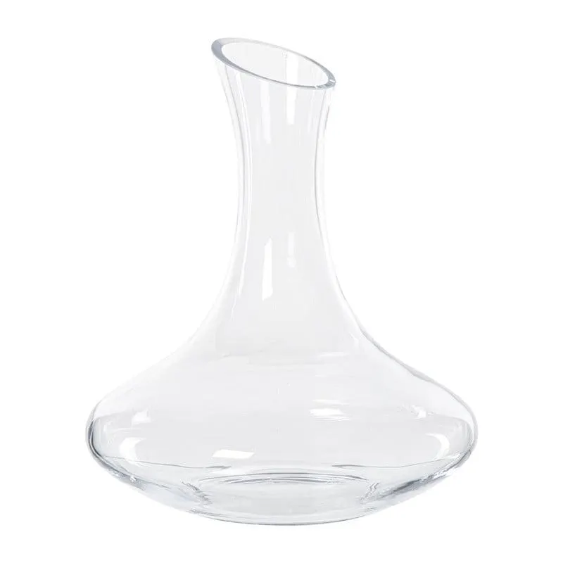 Karaf - helder glas - 1890 ml